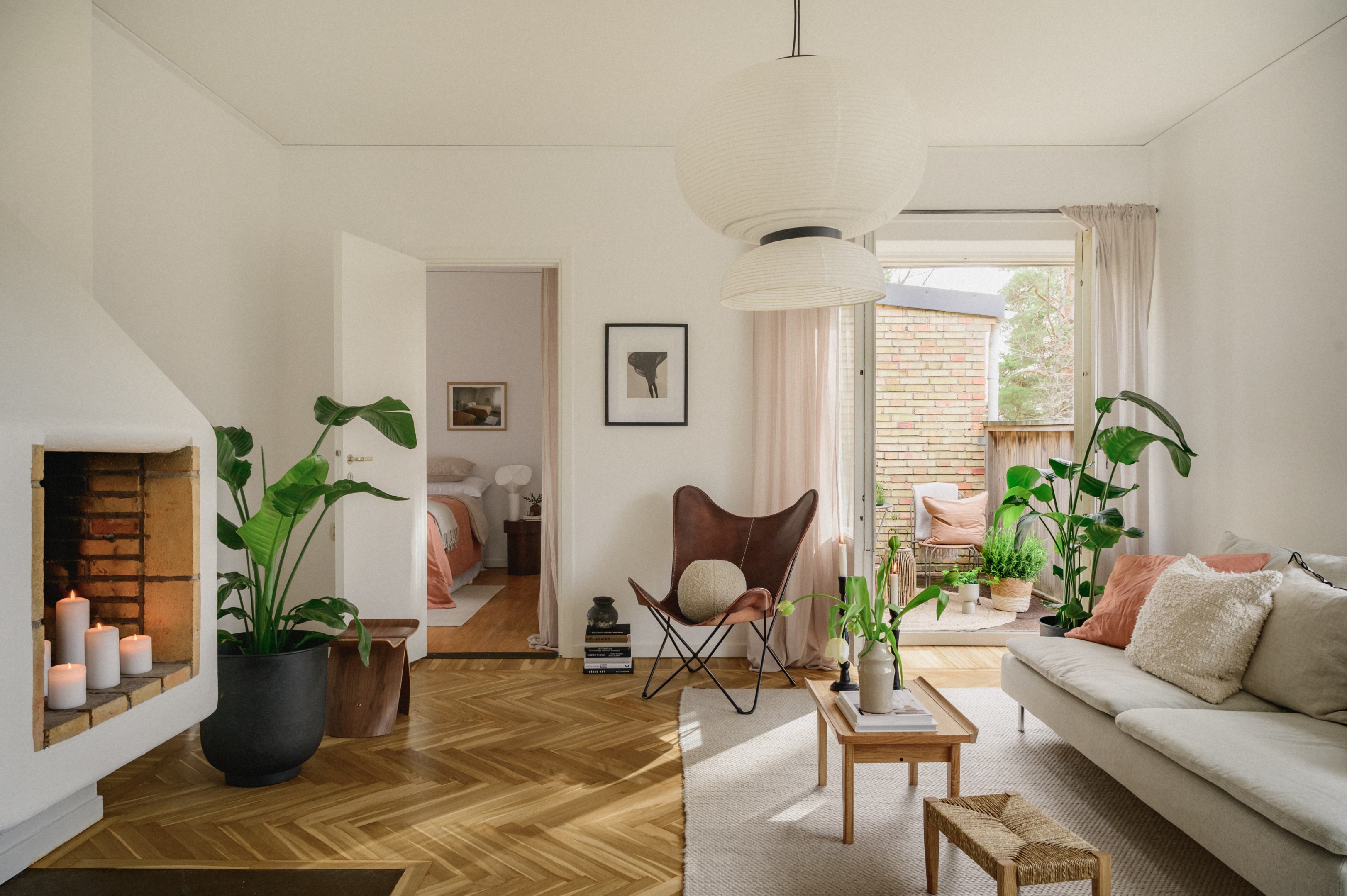 Bostadsbild från Thun-Ollevägen 13, Såld i Gustavsberg - Lugnet/Björnkärret, Värmdö