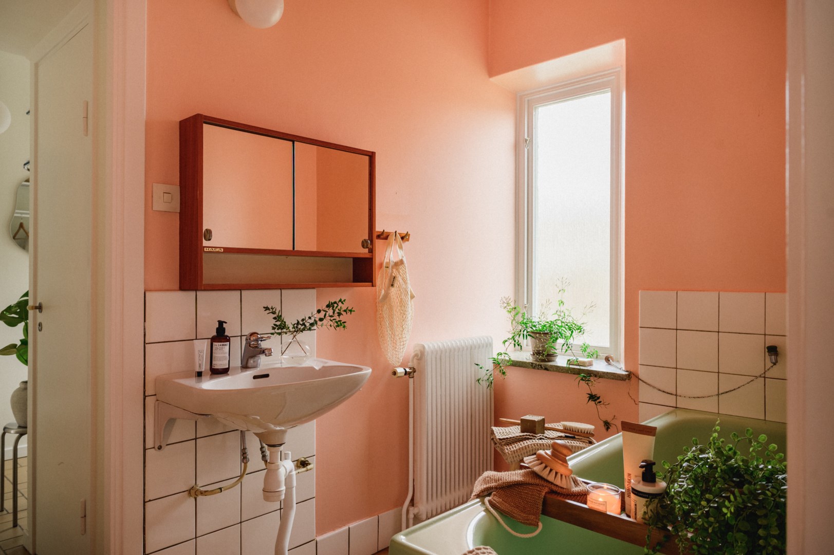 Bostadsbild från Thun-Ollevägen 13, Såld i Gustavsberg - Lugnet/Björnkärret, Värmdö