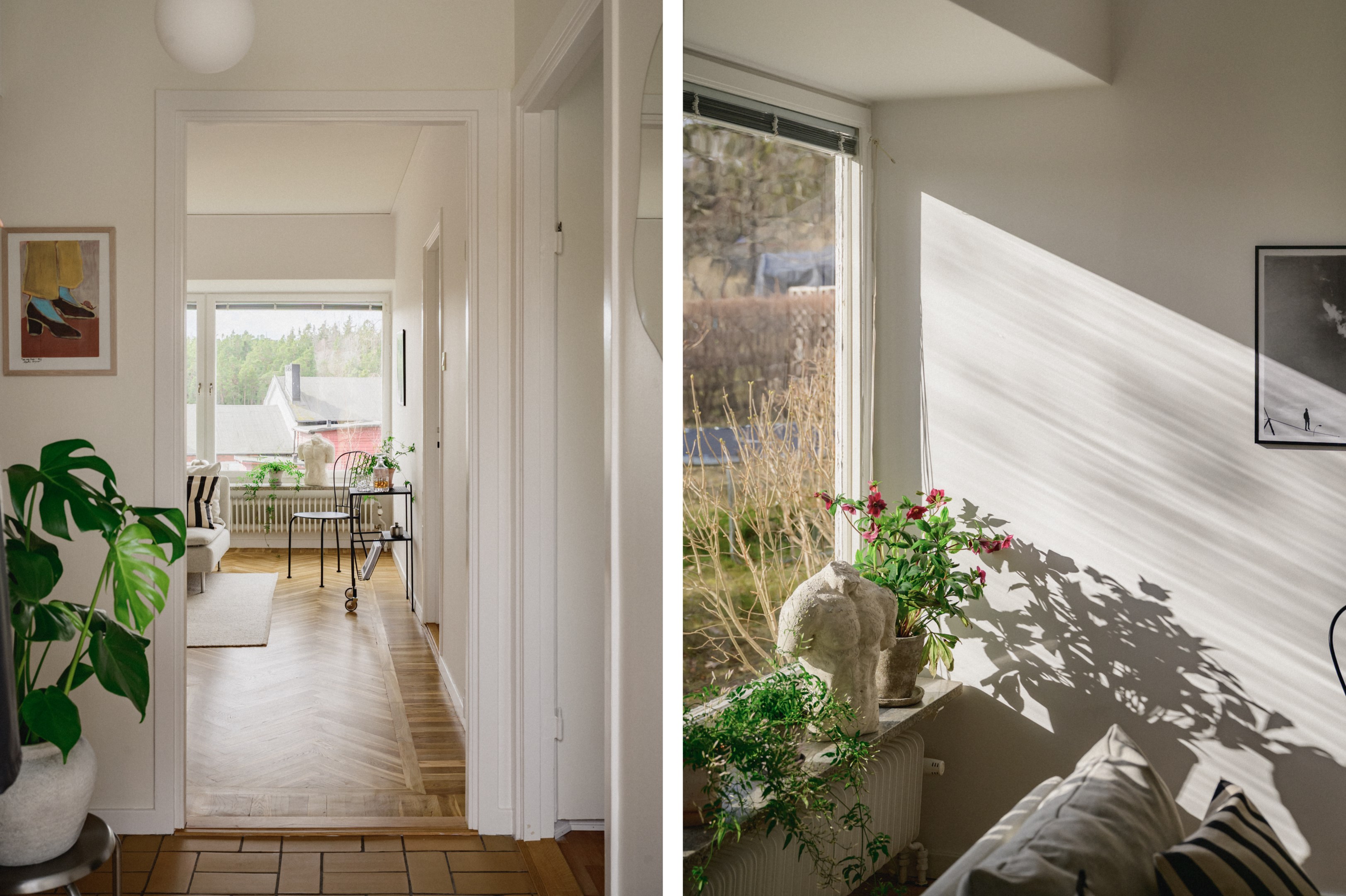 Bostadsbild från Thun-Ollevägen 13, Såld i Gustavsberg - Lugnet/Björnkärret, Värmdö