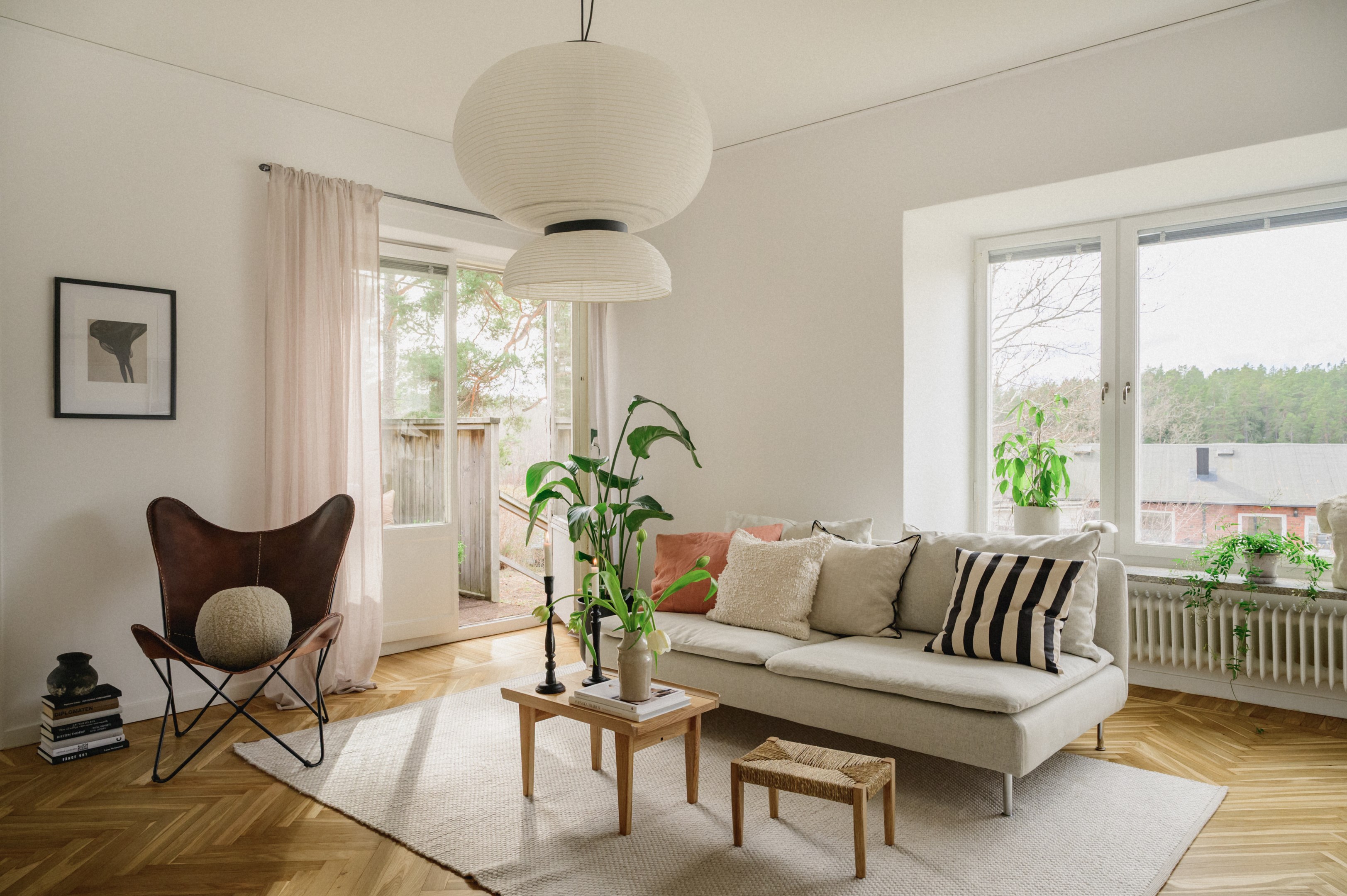 Bostadsbild från Thun-Ollevägen 13, Såld i Gustavsberg - Lugnet/Björnkärret, Värmdö