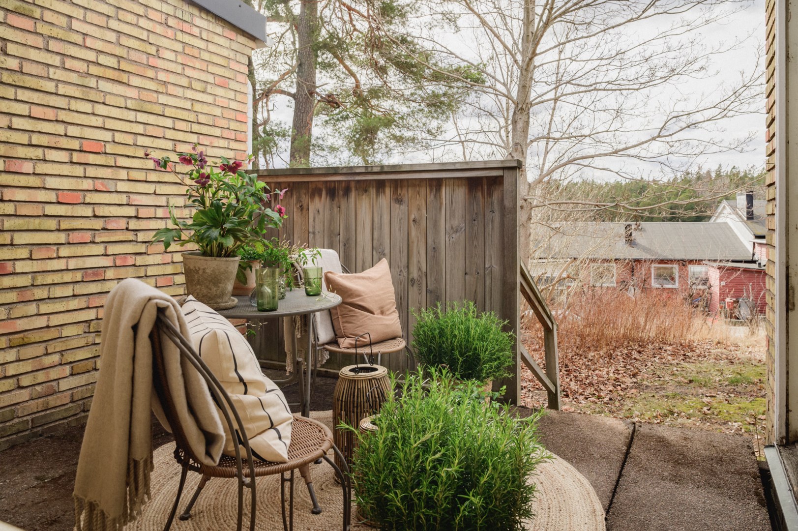 Bostadsbild från Thun-Ollevägen 13, Såld i Gustavsberg - Lugnet/Björnkärret, Värmdö