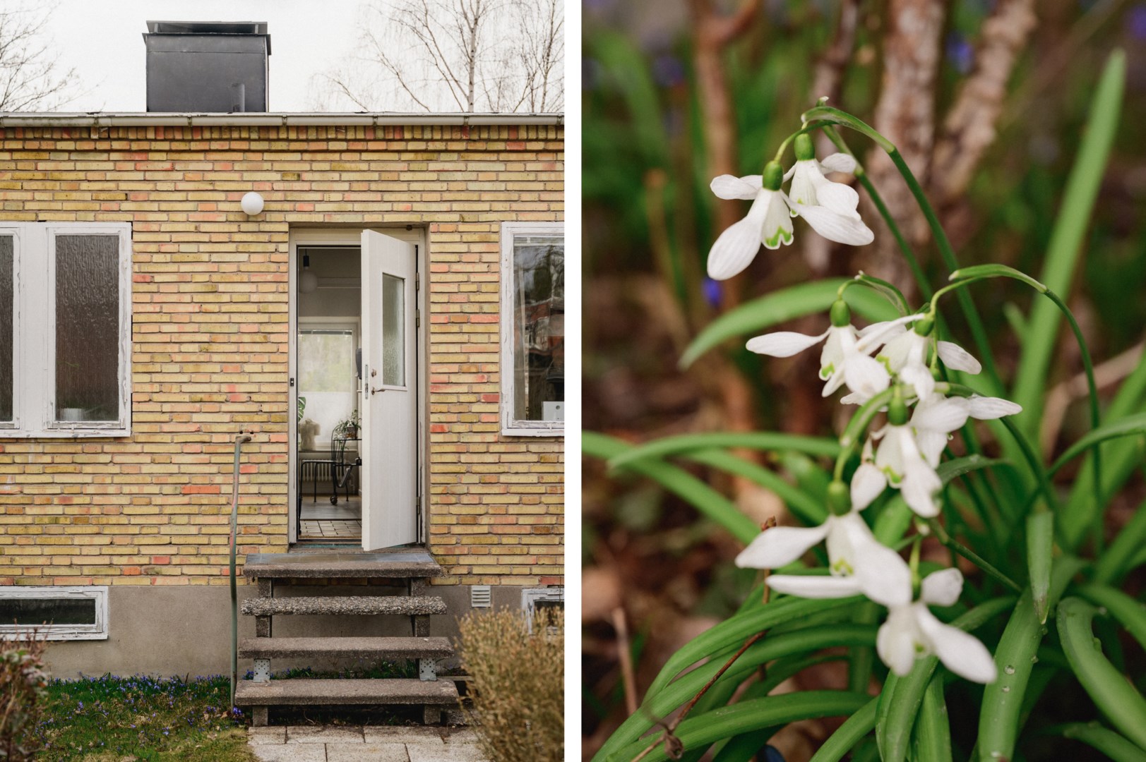 Bostadsbild från Thun-Ollevägen 13, Såld i Gustavsberg - Lugnet/Björnkärret, Värmdö