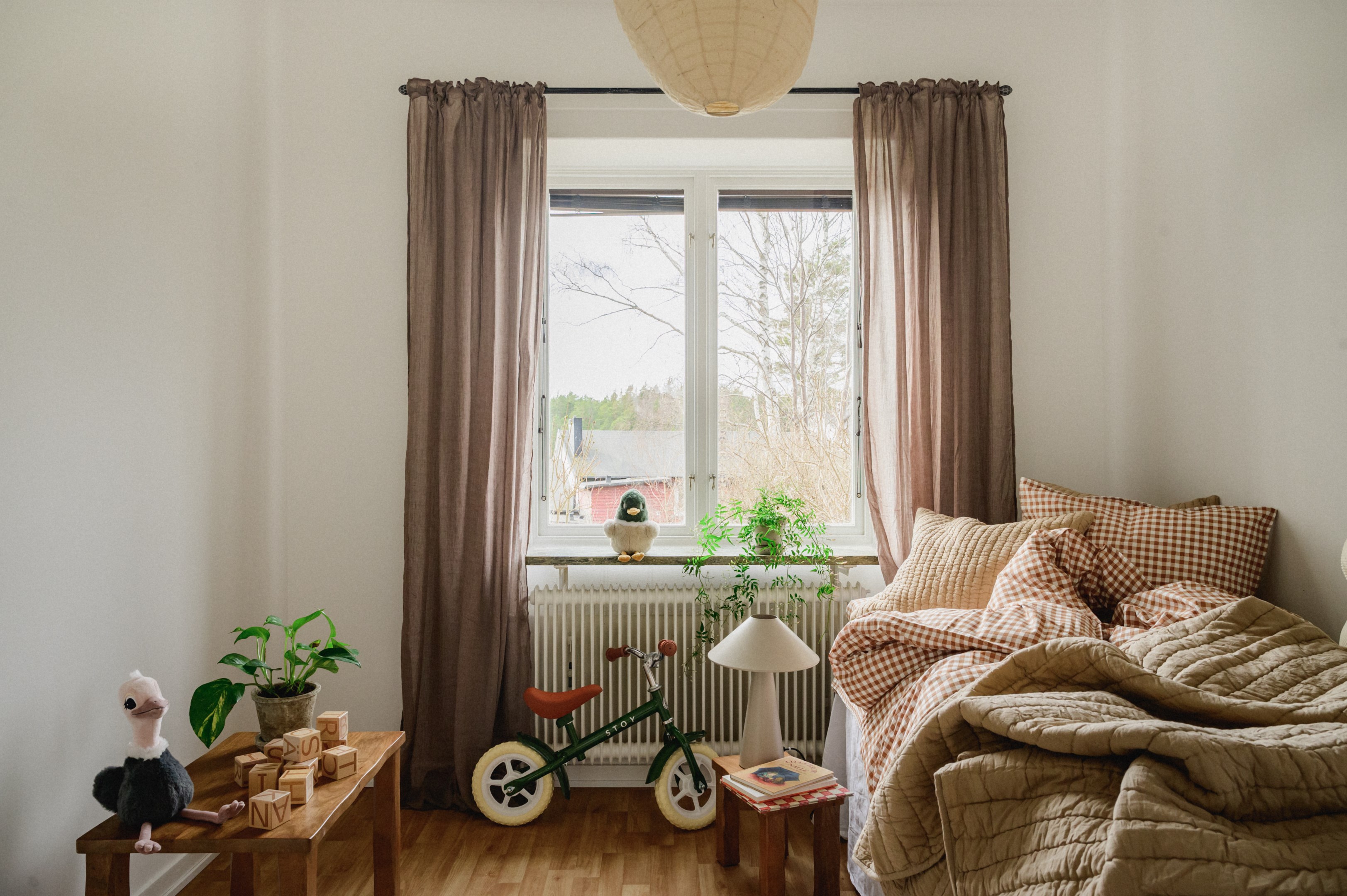 Bostadsbild från Thun-Ollevägen 13, Såld i Gustavsberg - Lugnet/Björnkärret, Värmdö