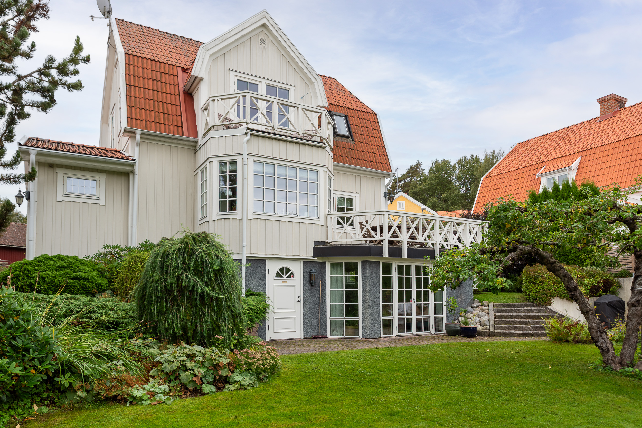 Bostadsbild från Trumslagargatan 6, Såld i Trumslagarbacken, Västerås