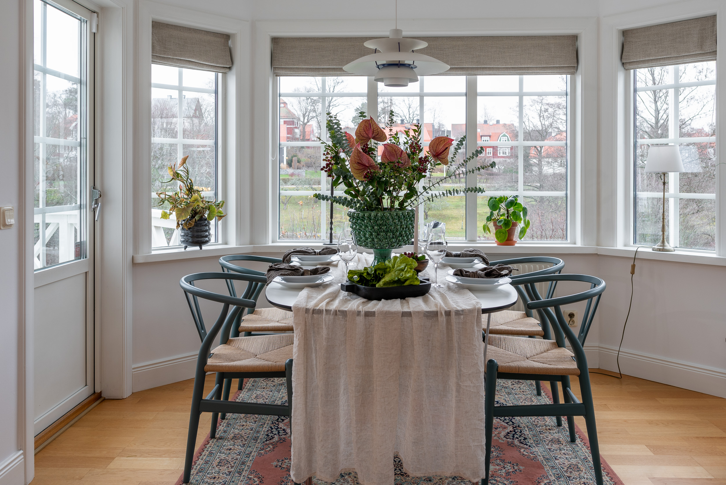 Bostadsbild från Trumslagargatan 6, Såld i Trumslagarbacken, Västerås