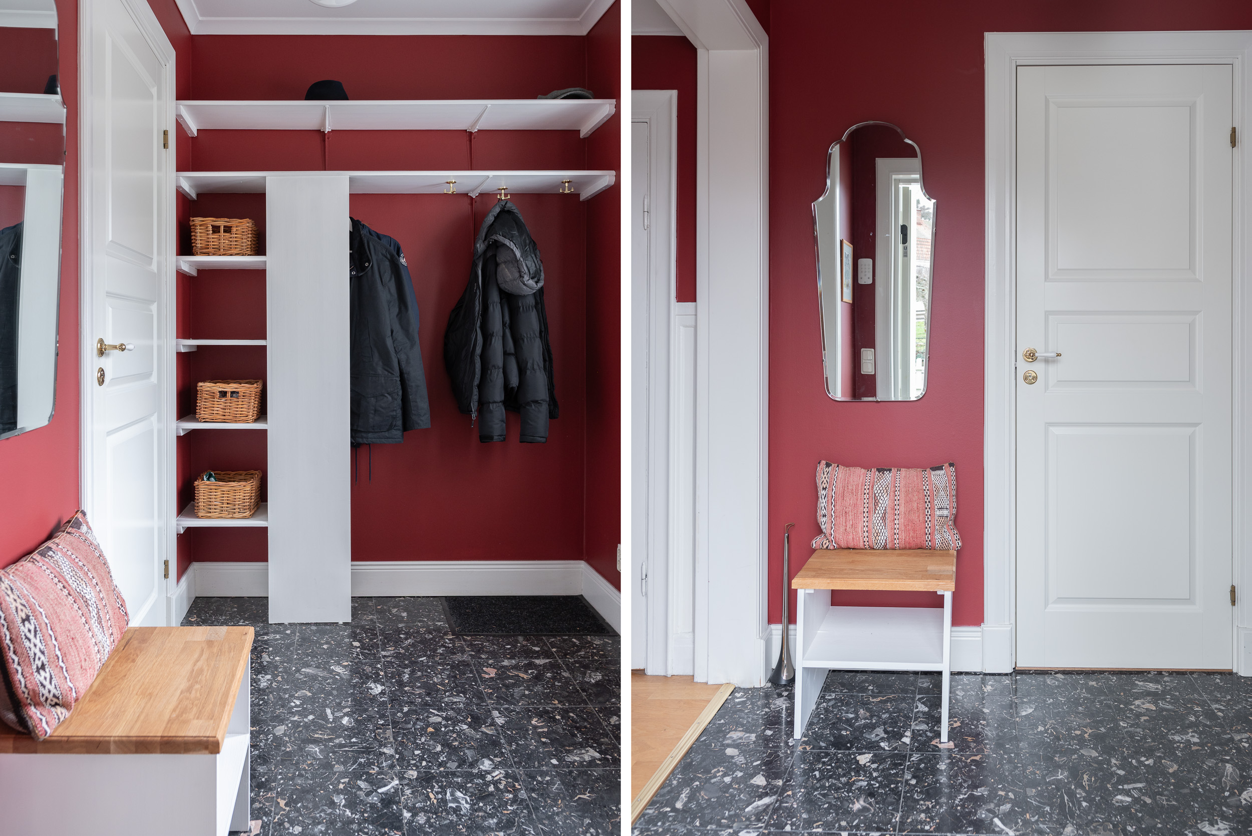 Bostadsbild från Trumslagargatan 6, Såld i Trumslagarbacken, Västerås