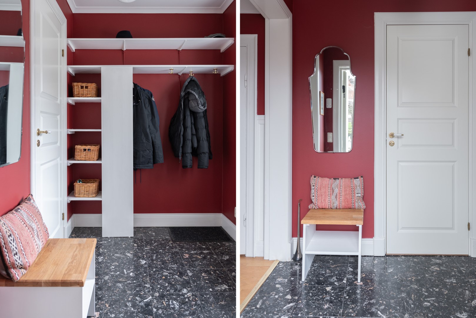 Bostadsbild från Trumslagargatan 6, Såld i Trumslagarbacken, Västerås