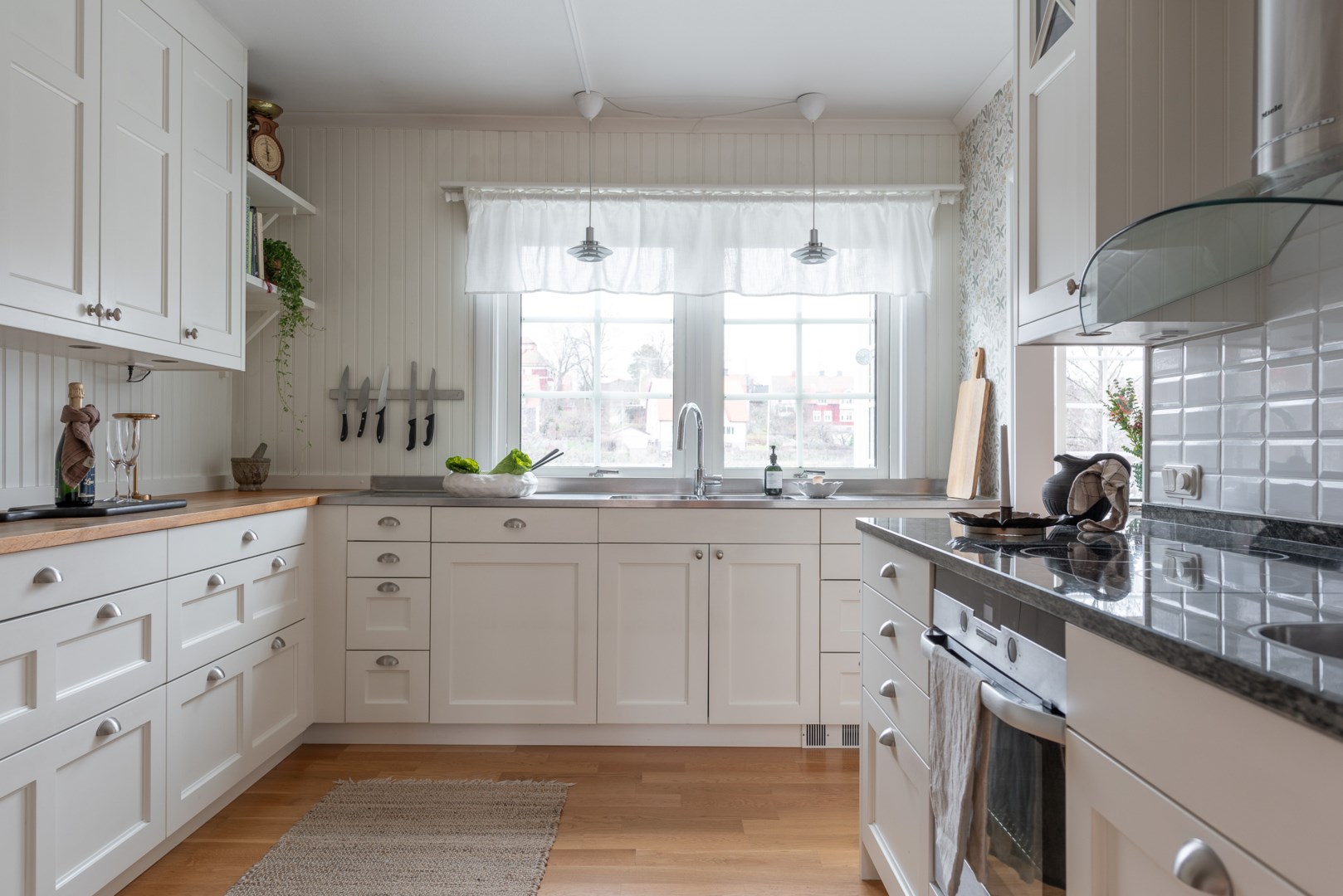 Bostadsbild från Trumslagargatan 6, Såld i Trumslagarbacken, Västerås