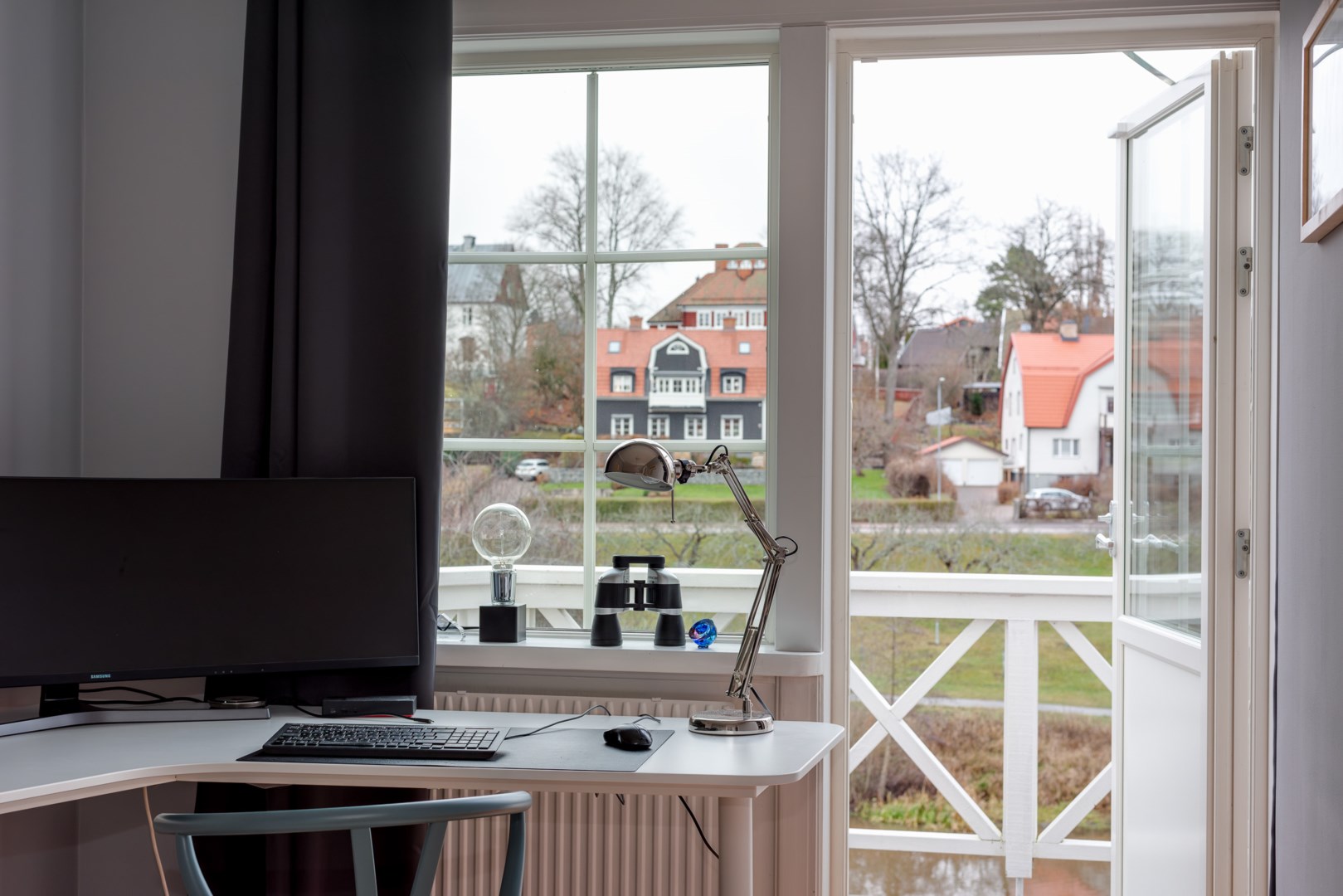 Bostadsbild från Trumslagargatan 6, Såld i Trumslagarbacken, Västerås