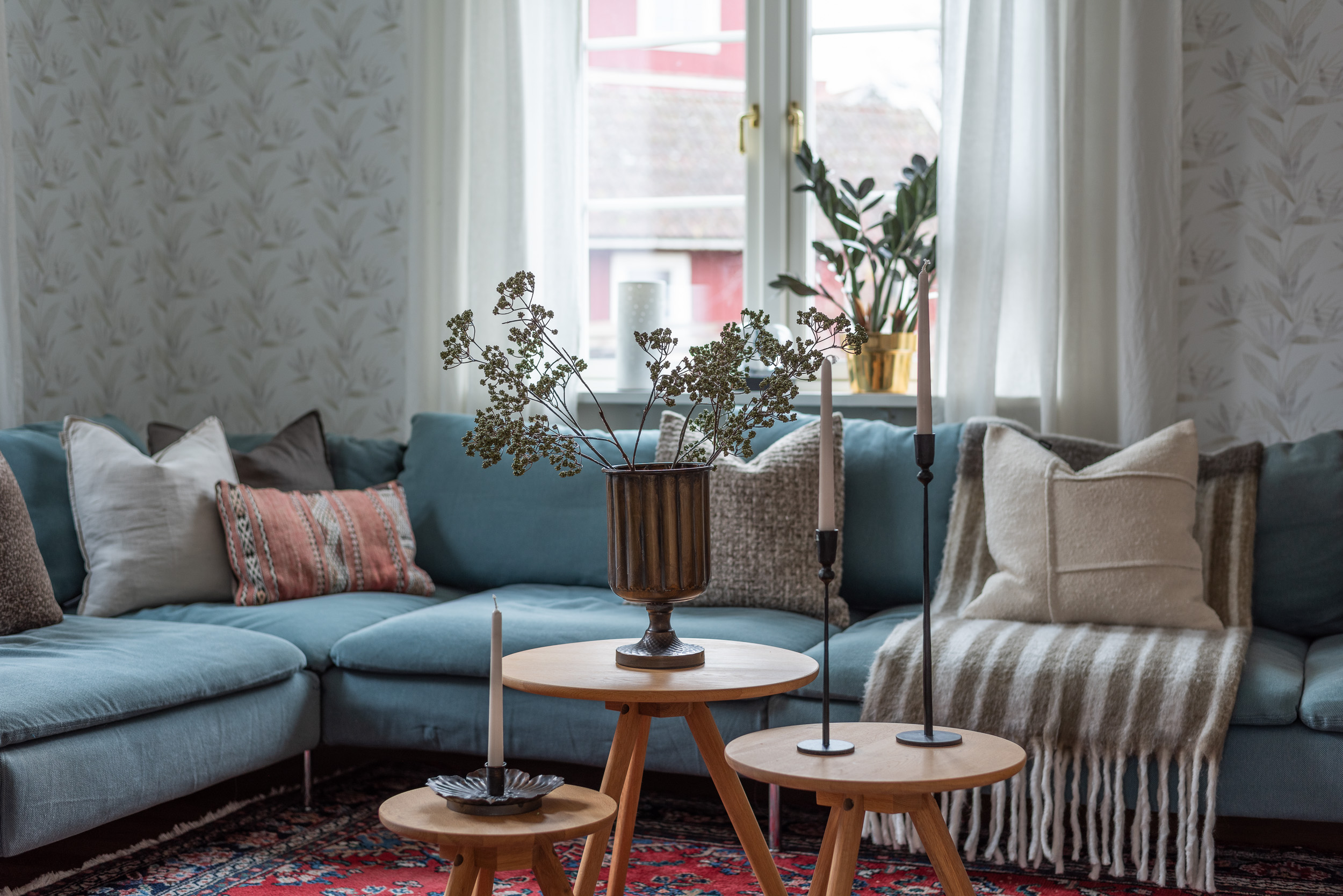 Bostadsbild från Trumslagargatan 6, Såld i Trumslagarbacken, Västerås