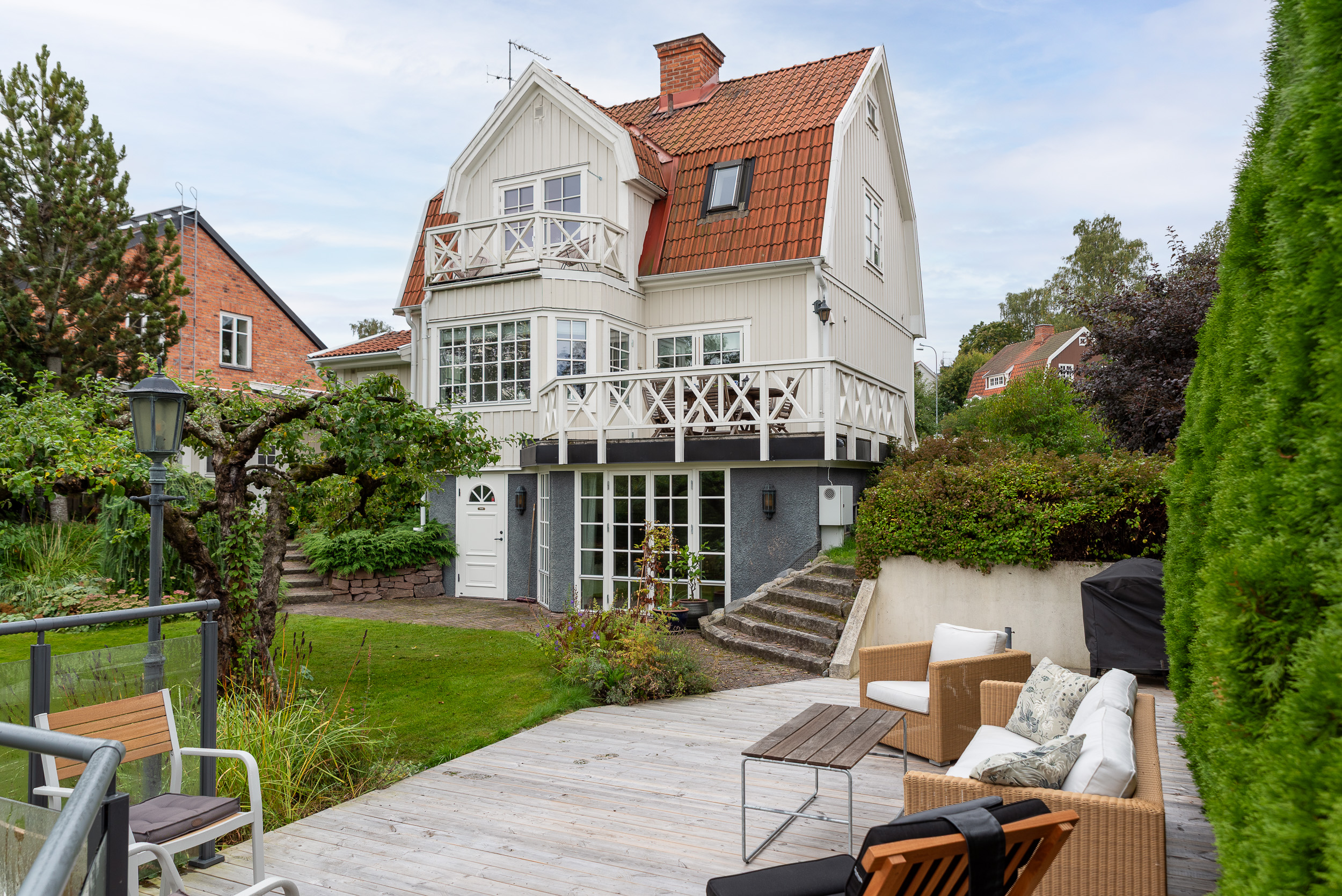 Bostadsbild från Trumslagargatan 6, Såld i Trumslagarbacken, Västerås