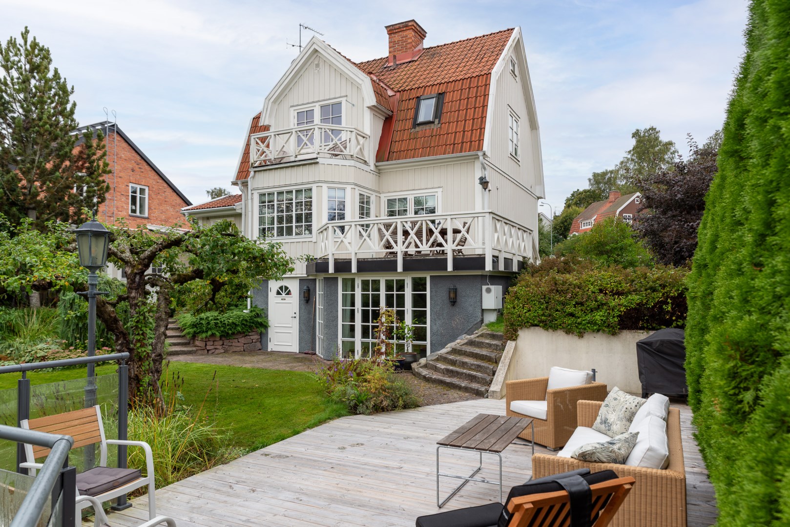 Bostadsbild från Trumslagargatan 6, Såld i Trumslagarbacken, Västerås