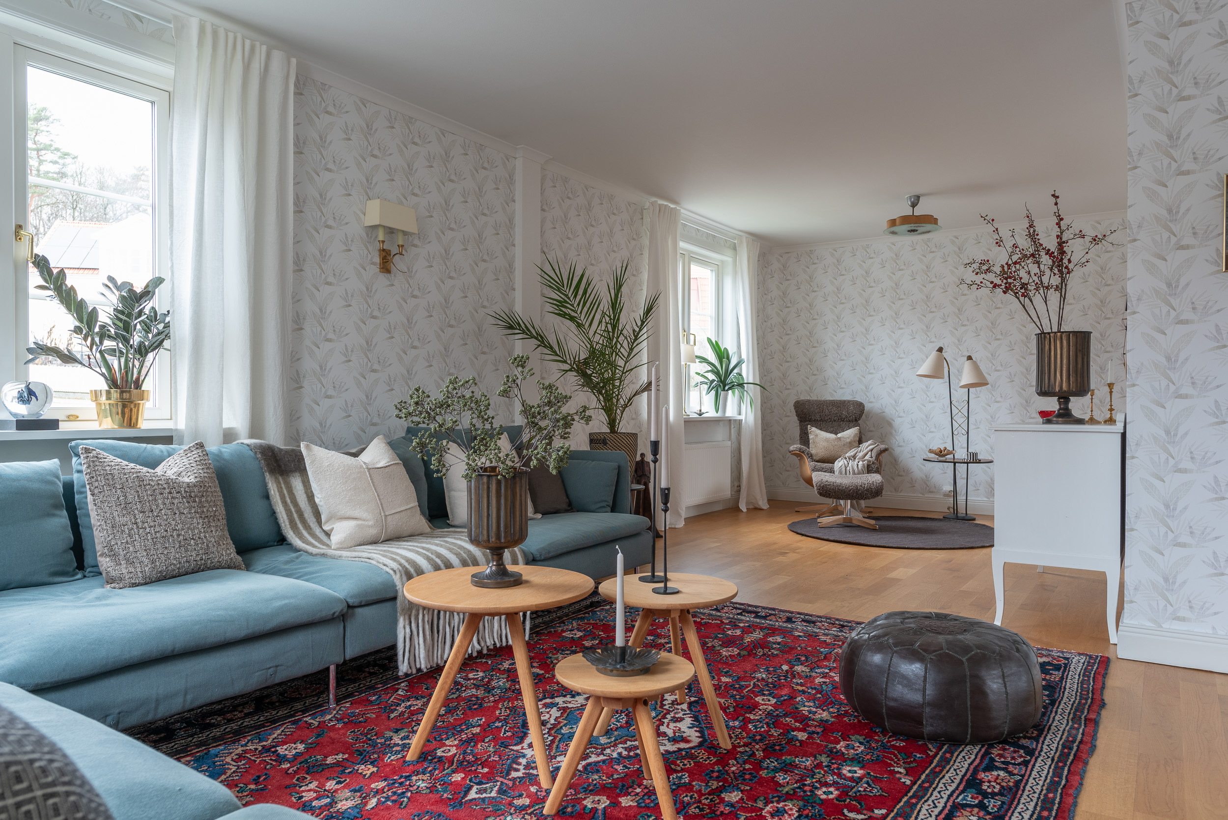 Bostadsbild från Trumslagargatan 6, Såld i Trumslagarbacken, Västerås