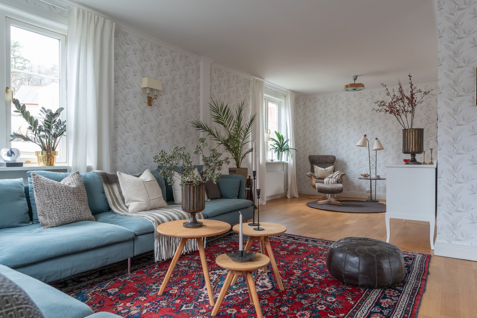 Bostadsbild från Trumslagargatan 6, Såld i Trumslagarbacken, Västerås