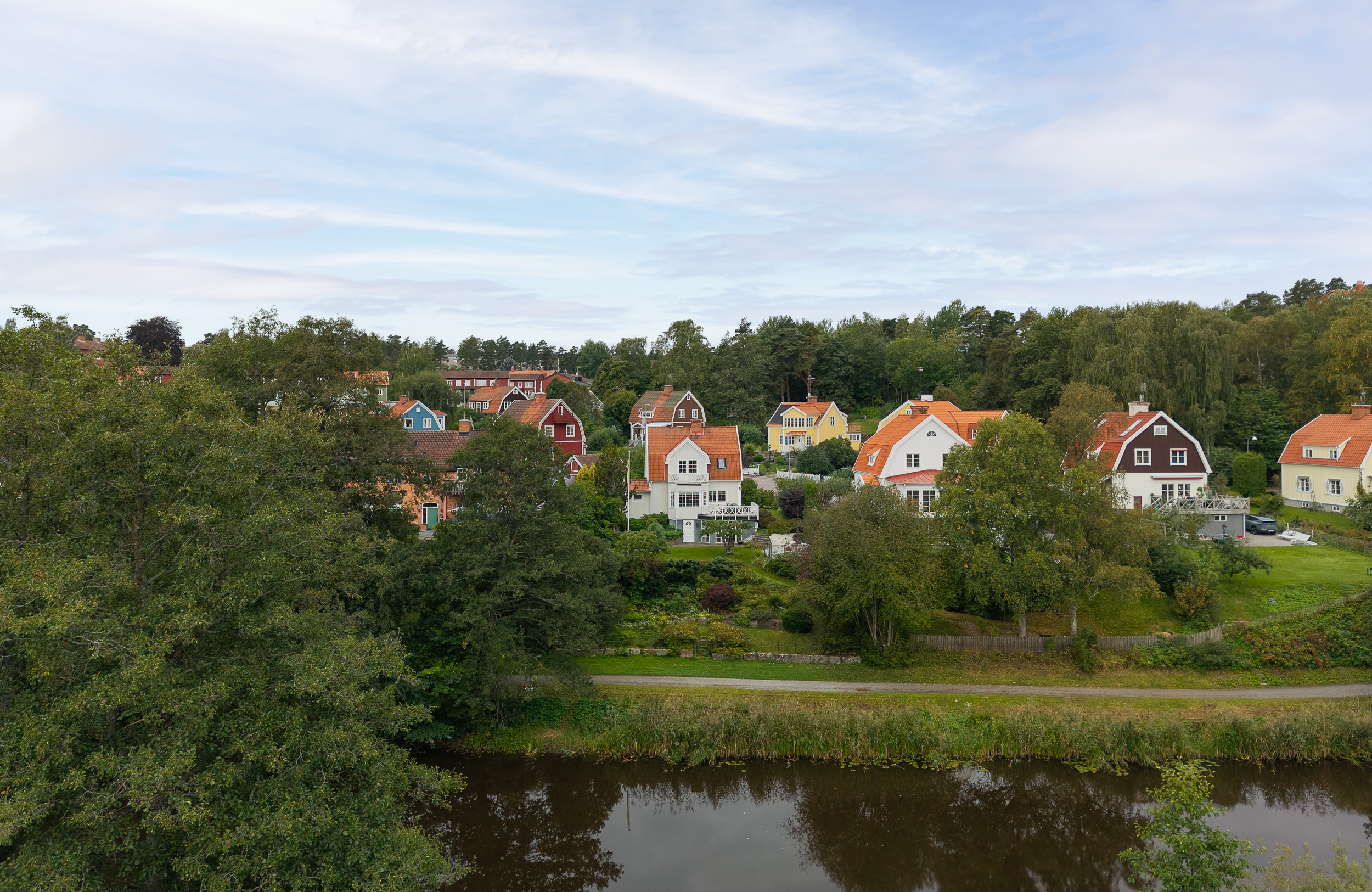 Bostadsbild från Trumslagargatan 6, Såld i Trumslagarbacken, Västerås