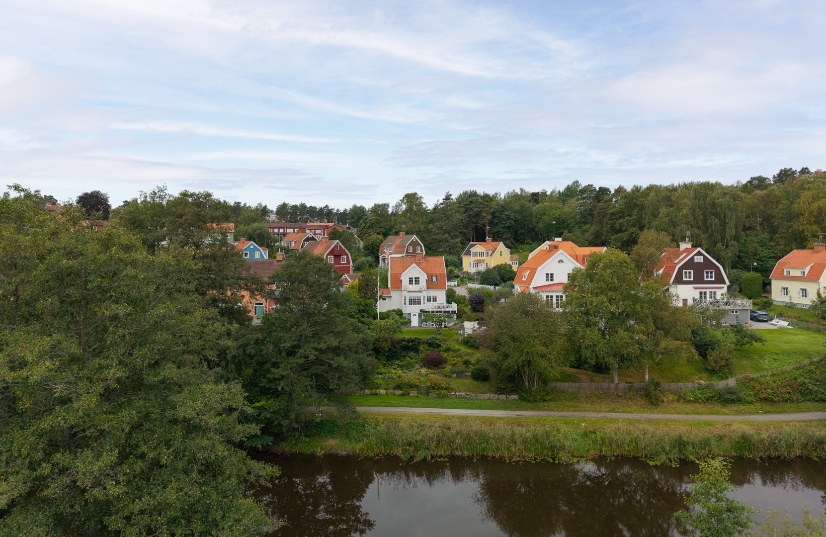 Bostadsbild från Trumslagargatan 6, Såld i Trumslagarbacken, Västerås
