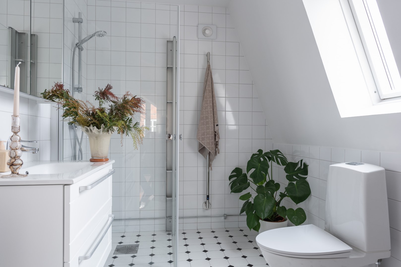 Bostadsbild från Trumslagargatan 6, Såld i Trumslagarbacken, Västerås