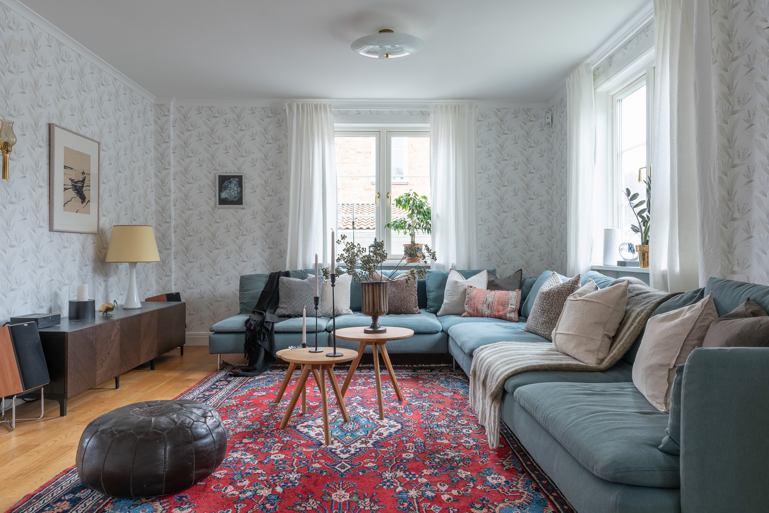 Bostadsbild från Trumslagargatan 6, Såld i Trumslagarbacken, Västerås