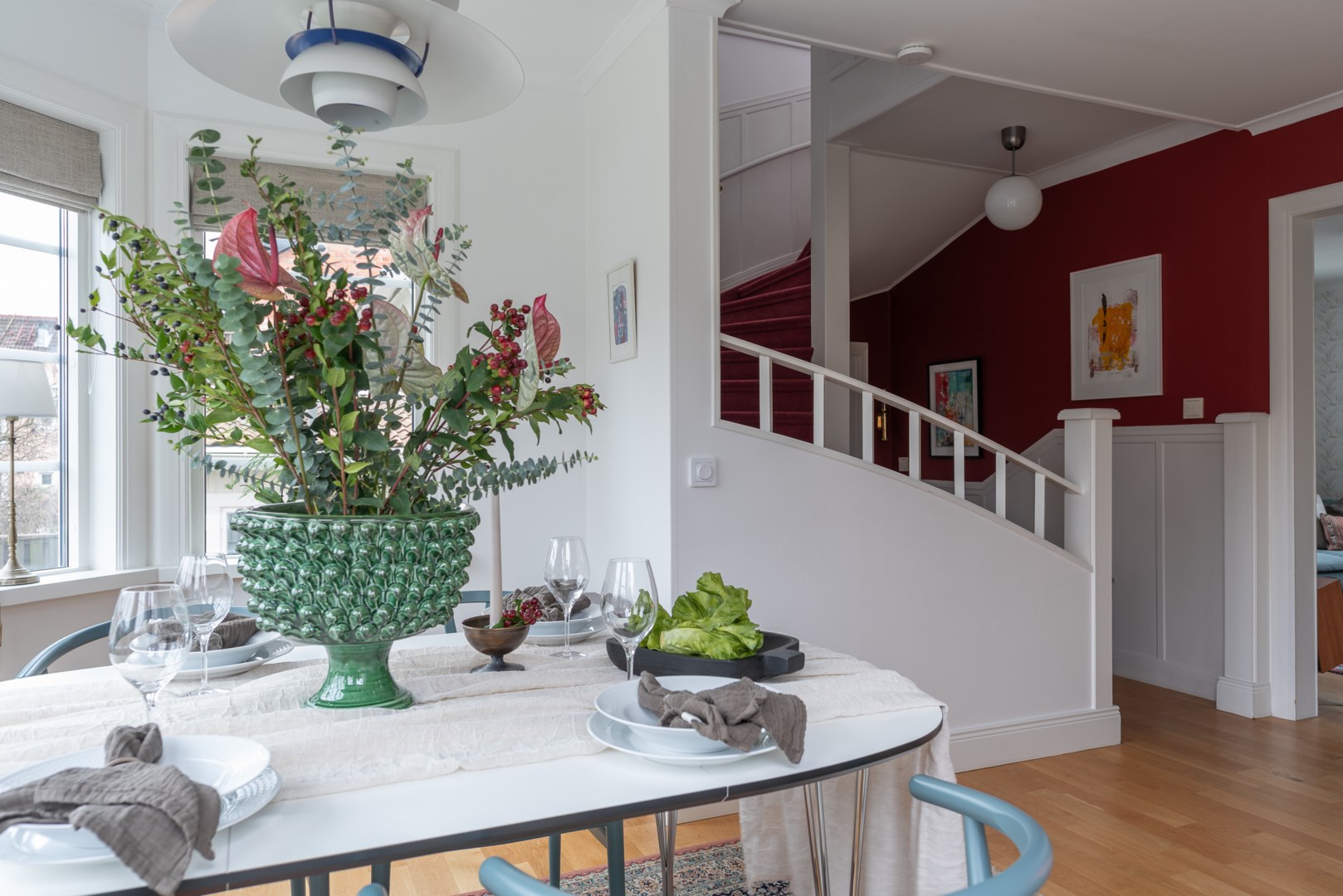 Bostadsbild från Trumslagargatan 6, Såld i Trumslagarbacken, Västerås