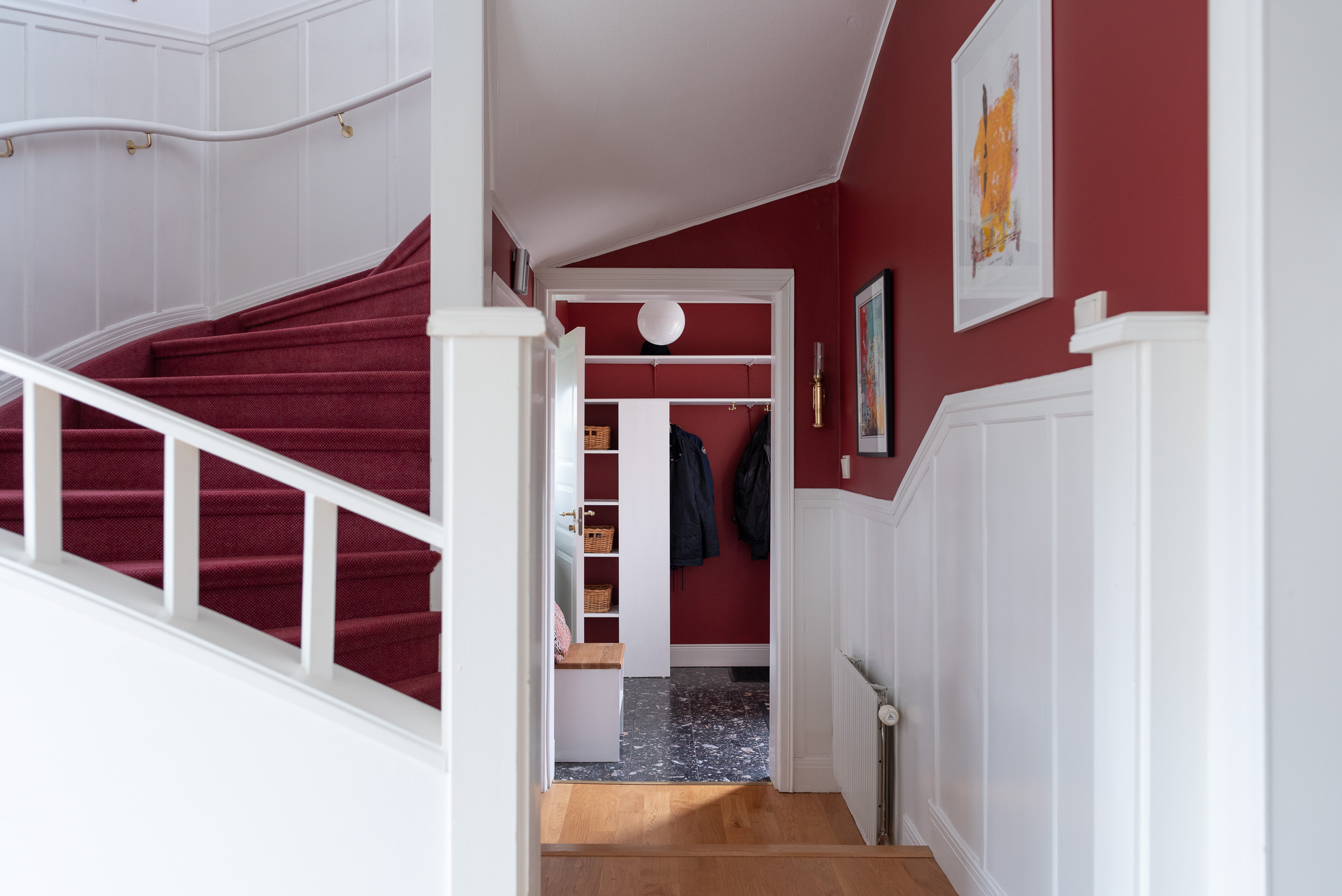 Bostadsbild från Trumslagargatan 6, Såld i Trumslagarbacken, Västerås