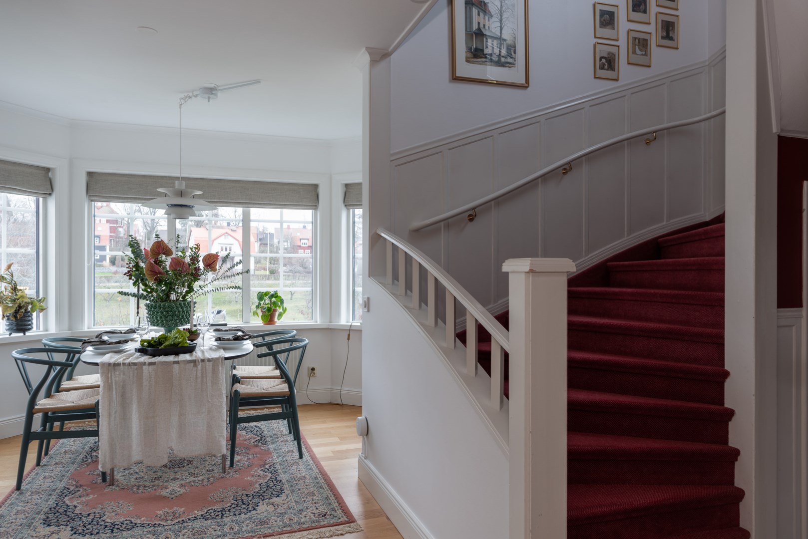 Bostadsbild från Trumslagargatan 6, Såld i Trumslagarbacken, Västerås