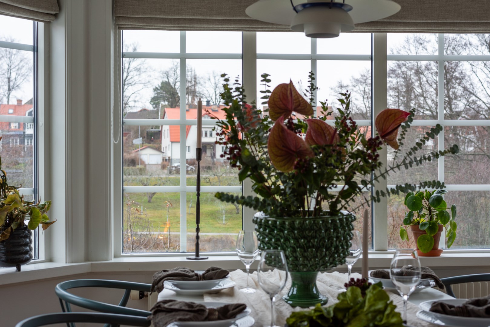 Bostadsbild från Trumslagargatan 6, Såld i Trumslagarbacken, Västerås