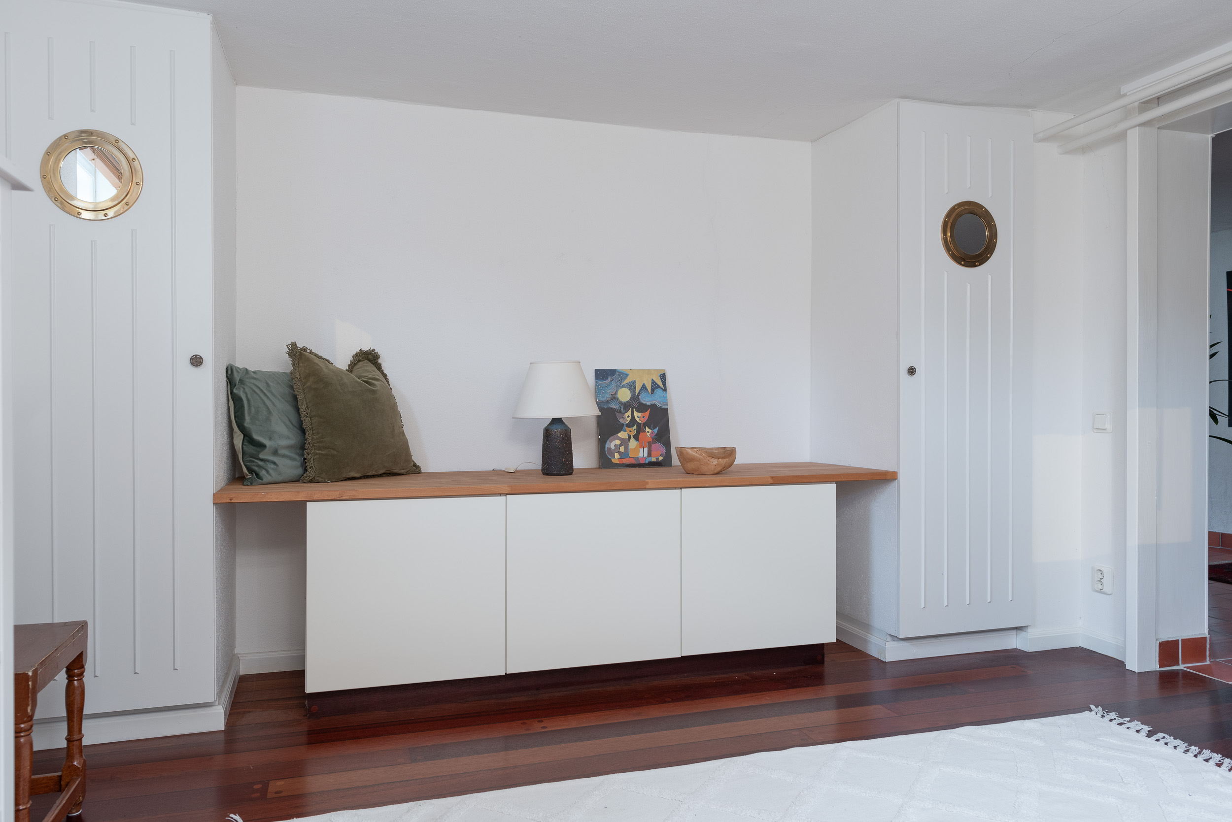 Bostadsbild från Trumslagargatan 6, Såld i Trumslagarbacken, Västerås