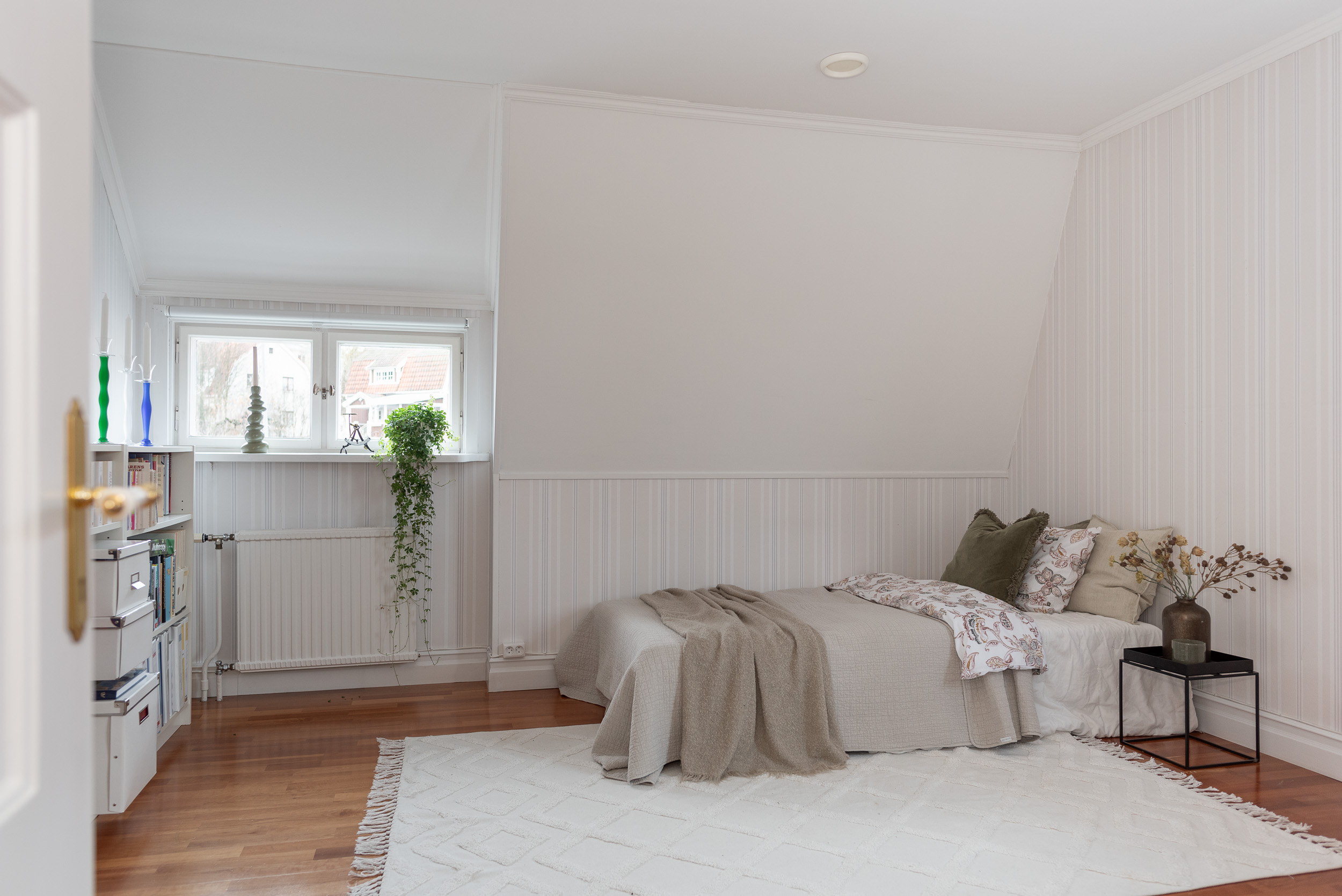 Bostadsbild från Trumslagargatan 6, Såld i Trumslagarbacken, Västerås