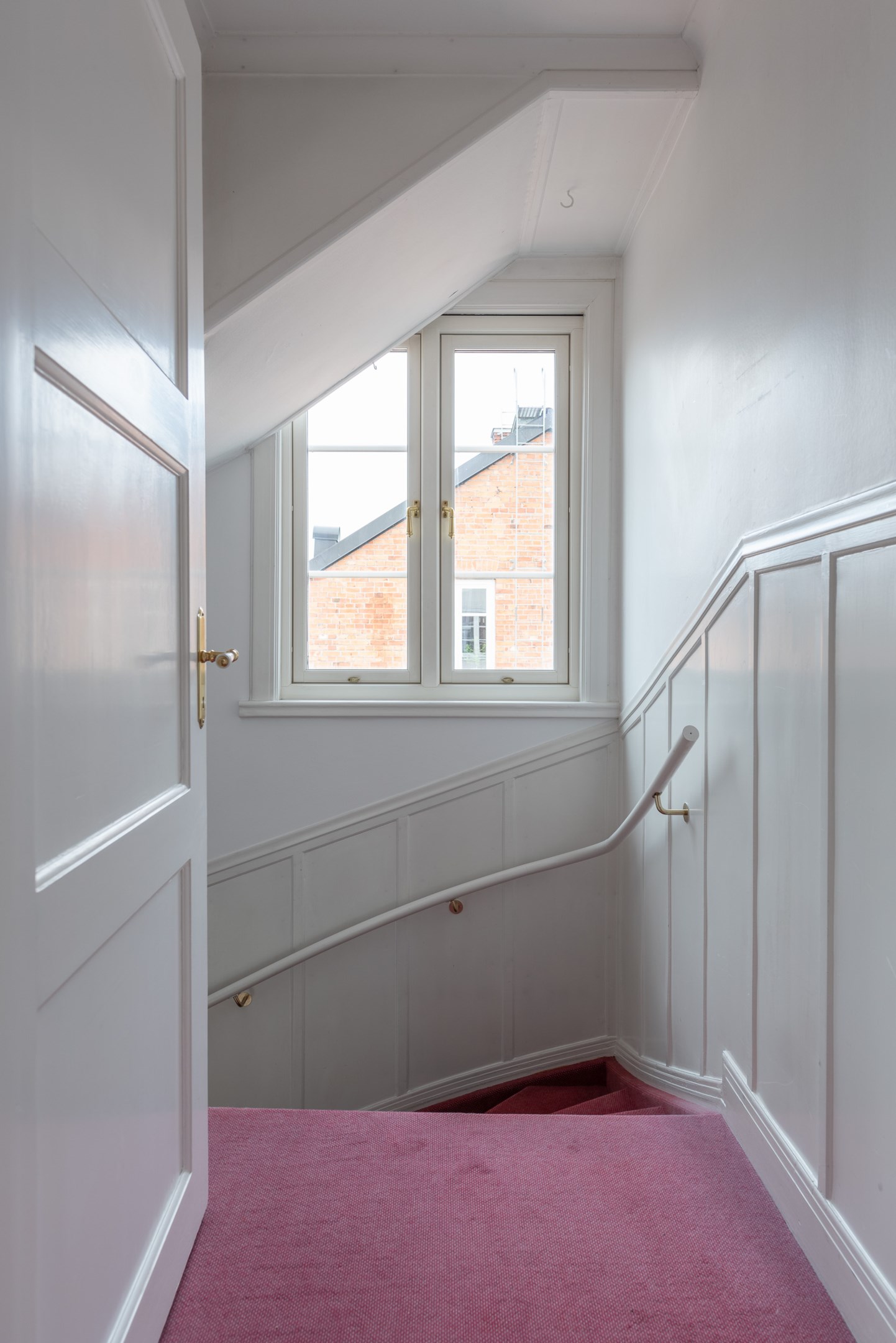 Bostadsbild från Trumslagargatan 6, Såld i Trumslagarbacken, Västerås