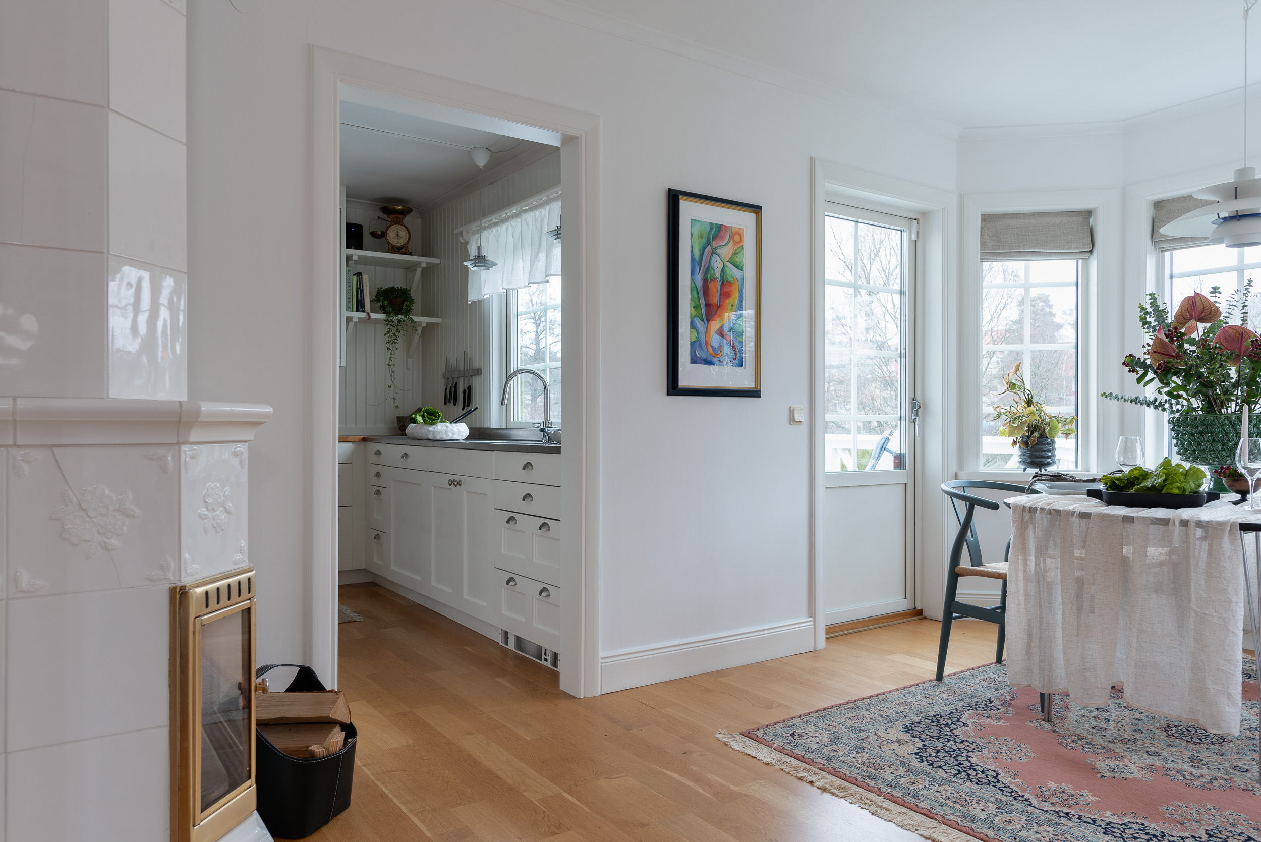 Bostadsbild från Trumslagargatan 6, Såld i Trumslagarbacken, Västerås