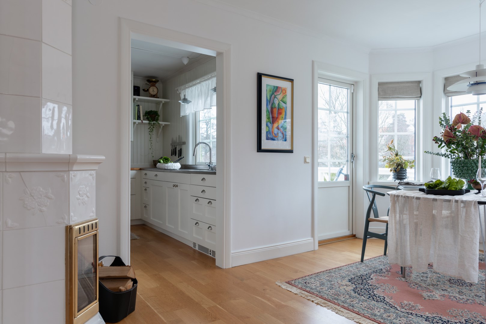 Bostadsbild från Trumslagargatan 6, Såld i Trumslagarbacken, Västerås