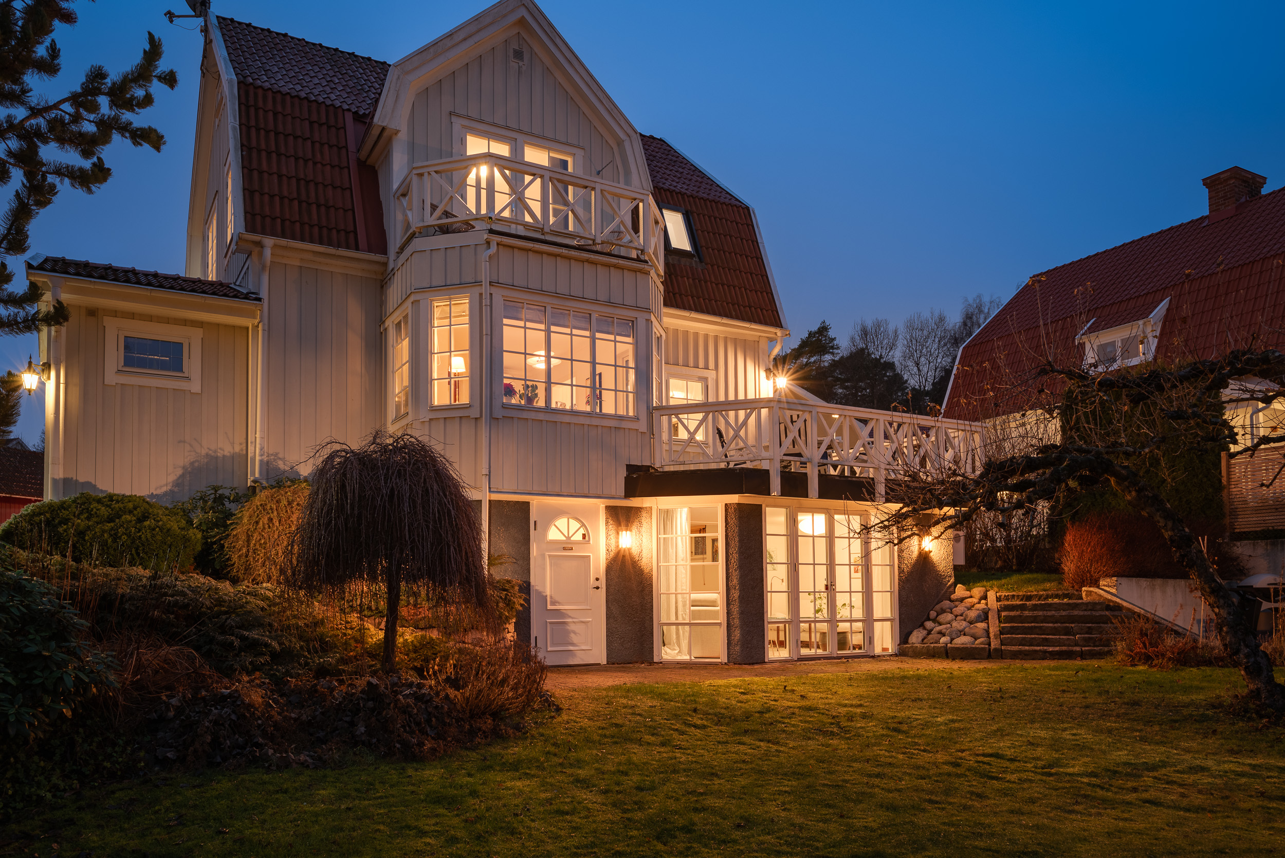 Bostadsbild från Trumslagargatan 6, Såld i Trumslagarbacken, Västerås