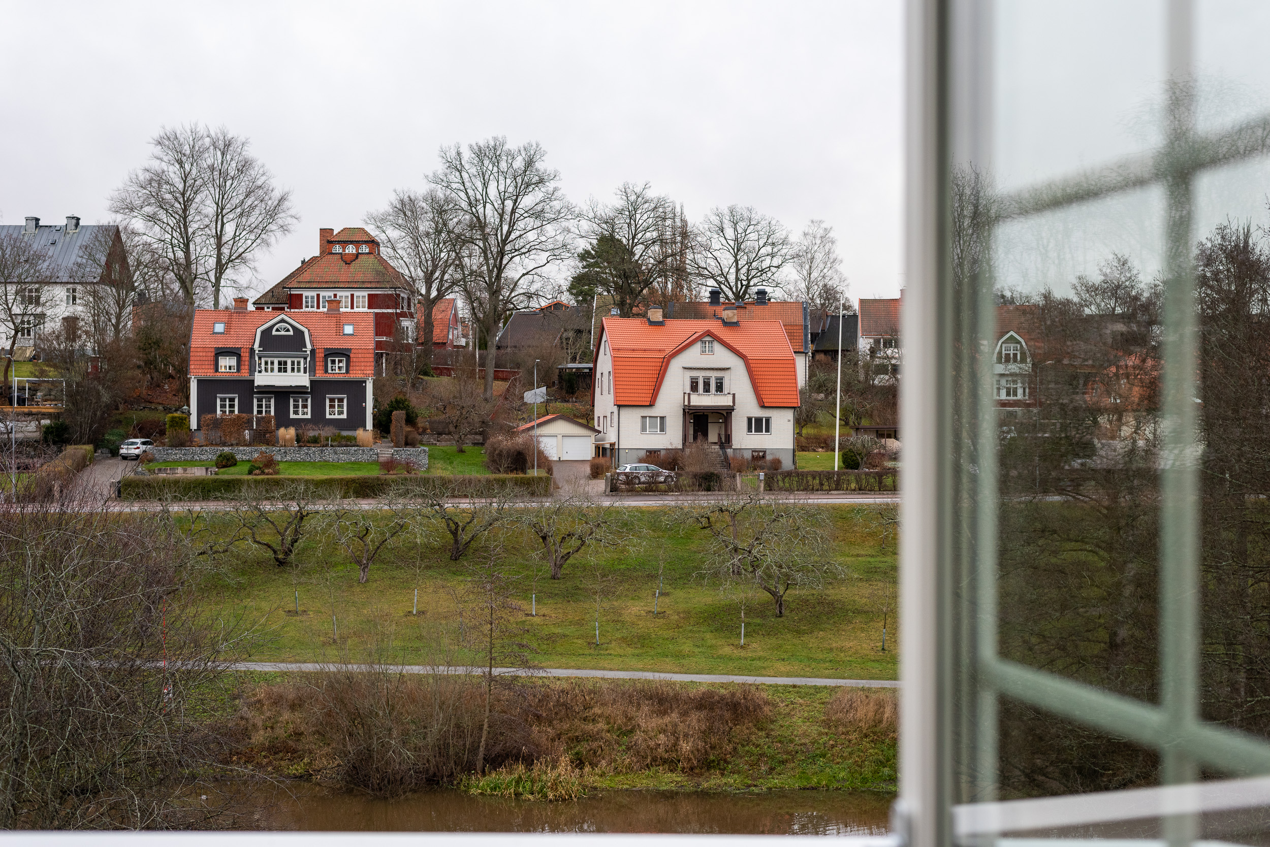 Bostadsbild från Trumslagargatan 6, Såld i Trumslagarbacken, Västerås