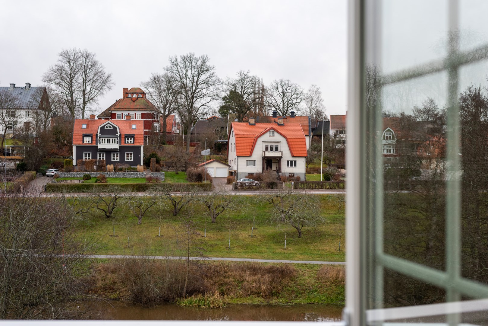 Bostadsbild från Trumslagargatan 6, Såld i Trumslagarbacken, Västerås