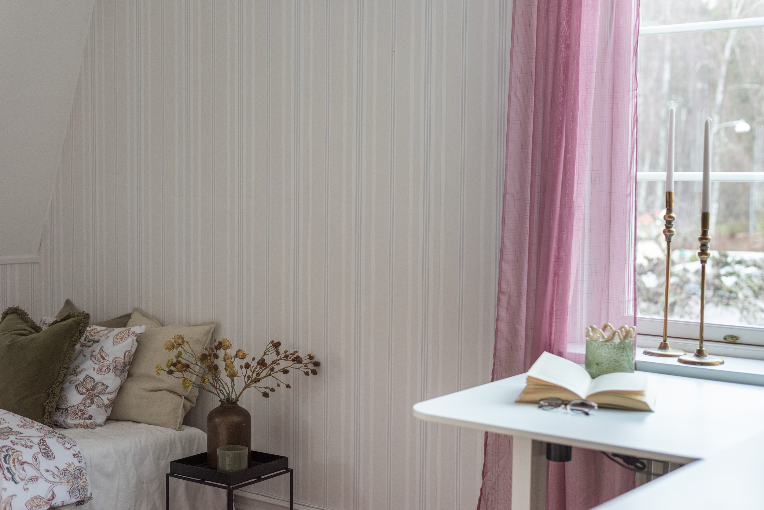 Bostadsbild från Trumslagargatan 6, Såld i Trumslagarbacken, Västerås