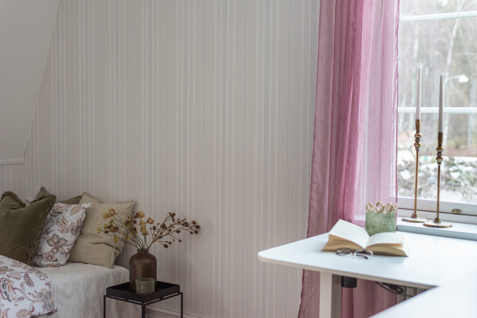 Bostadsbild från Trumslagargatan 6, Såld i Trumslagarbacken, Västerås