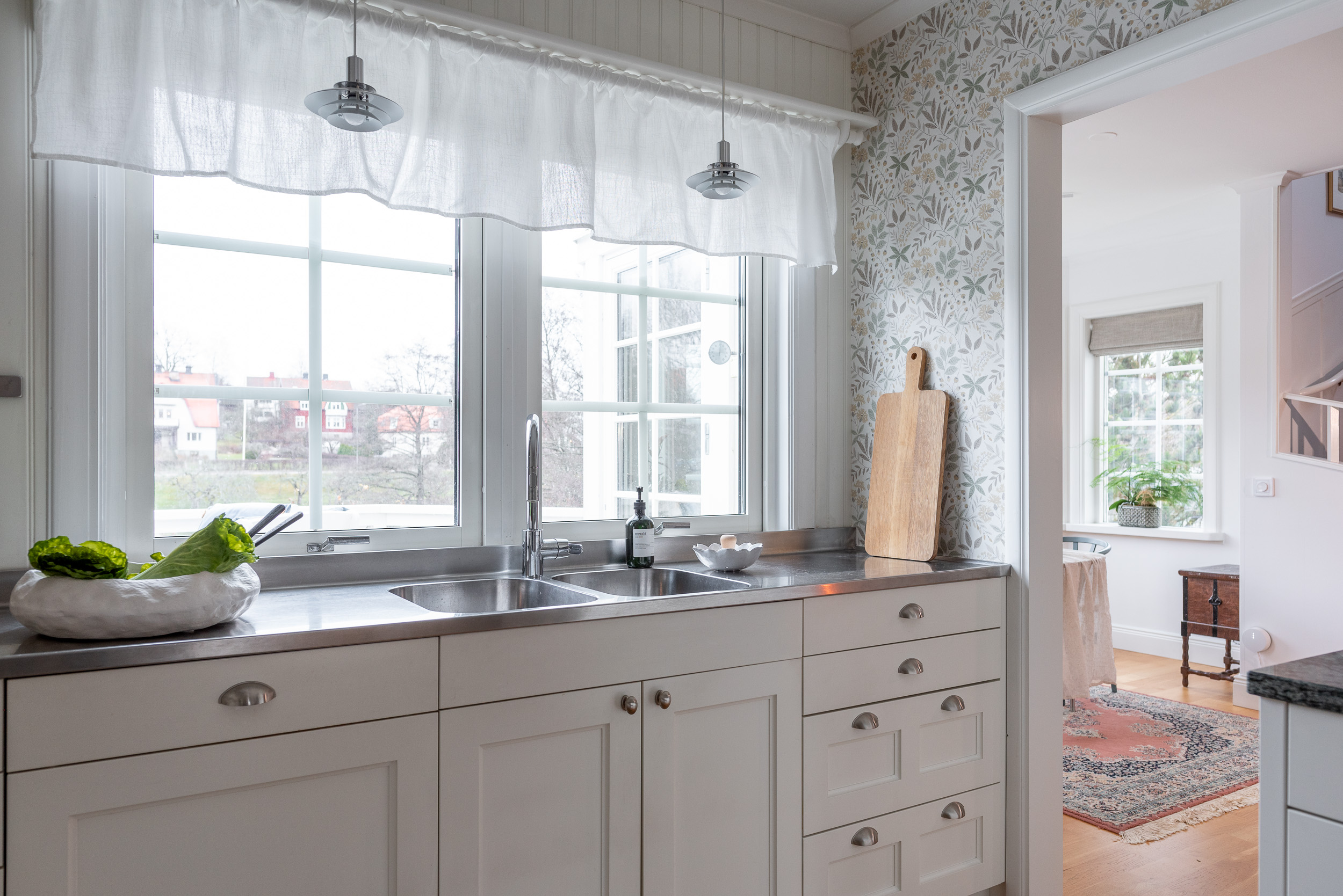 Bostadsbild från Trumslagargatan 6, Såld i Trumslagarbacken, Västerås