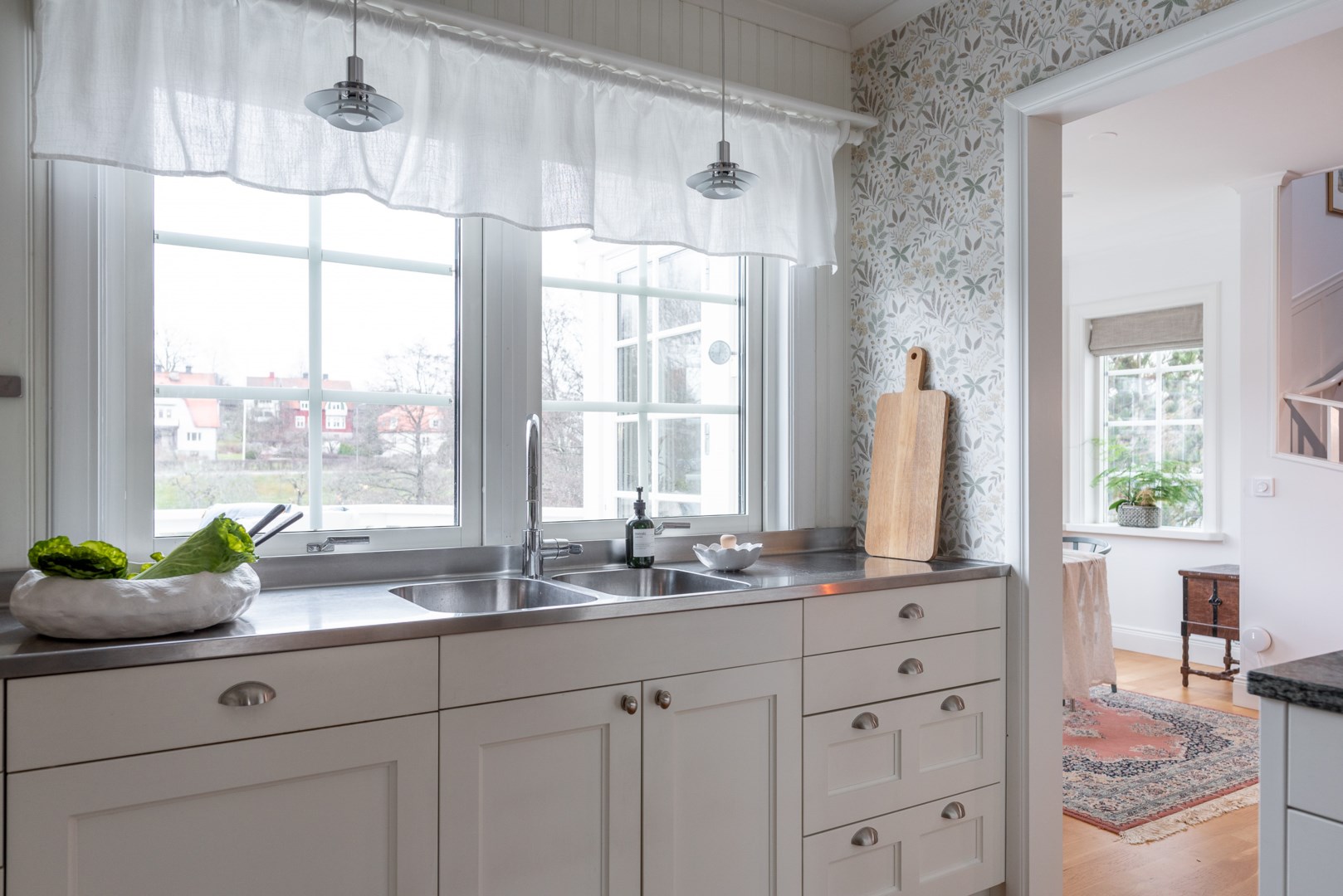 Bostadsbild från Trumslagargatan 6, Såld i Trumslagarbacken, Västerås