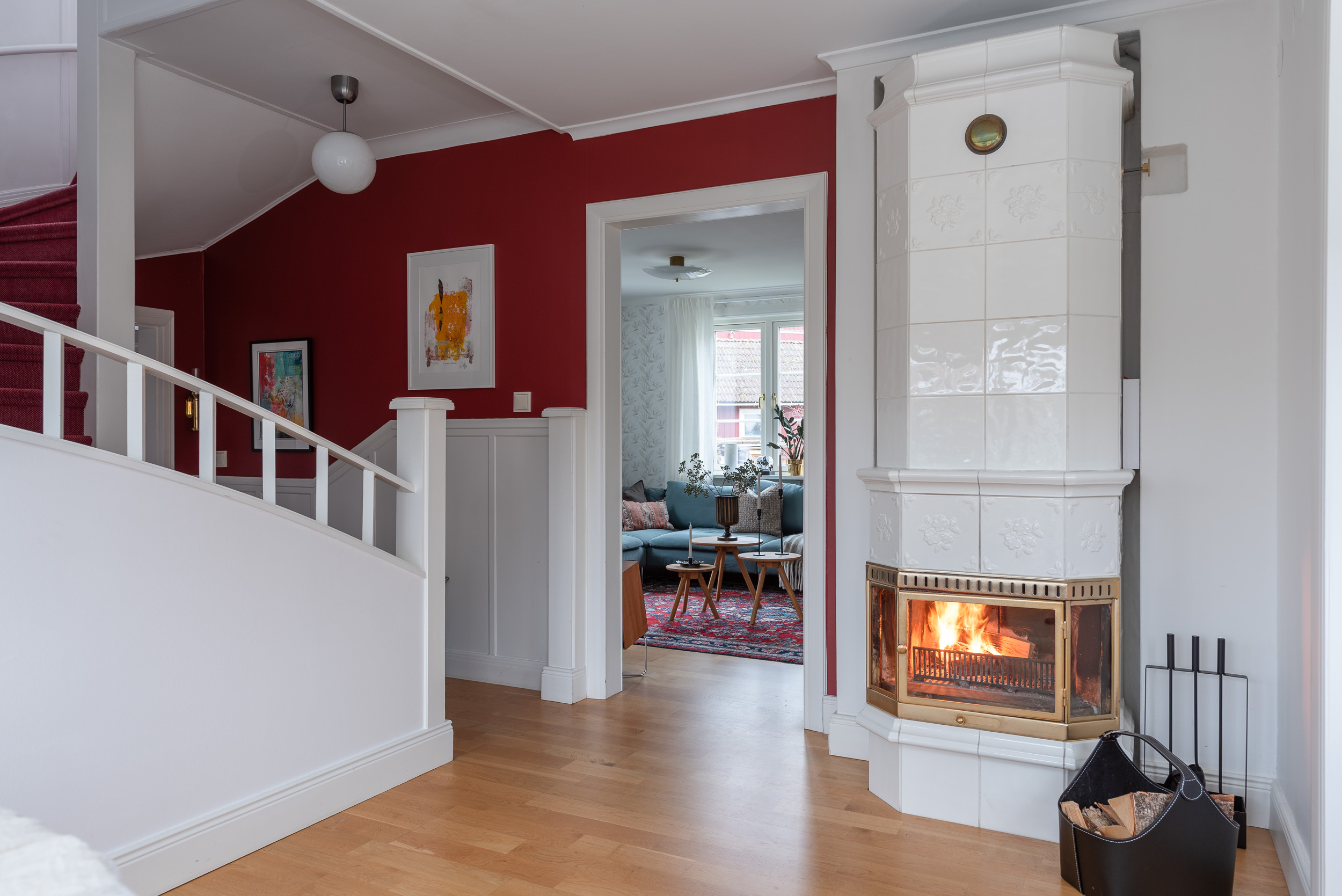 Bostadsbild från Trumslagargatan 6, Såld i Trumslagarbacken, Västerås