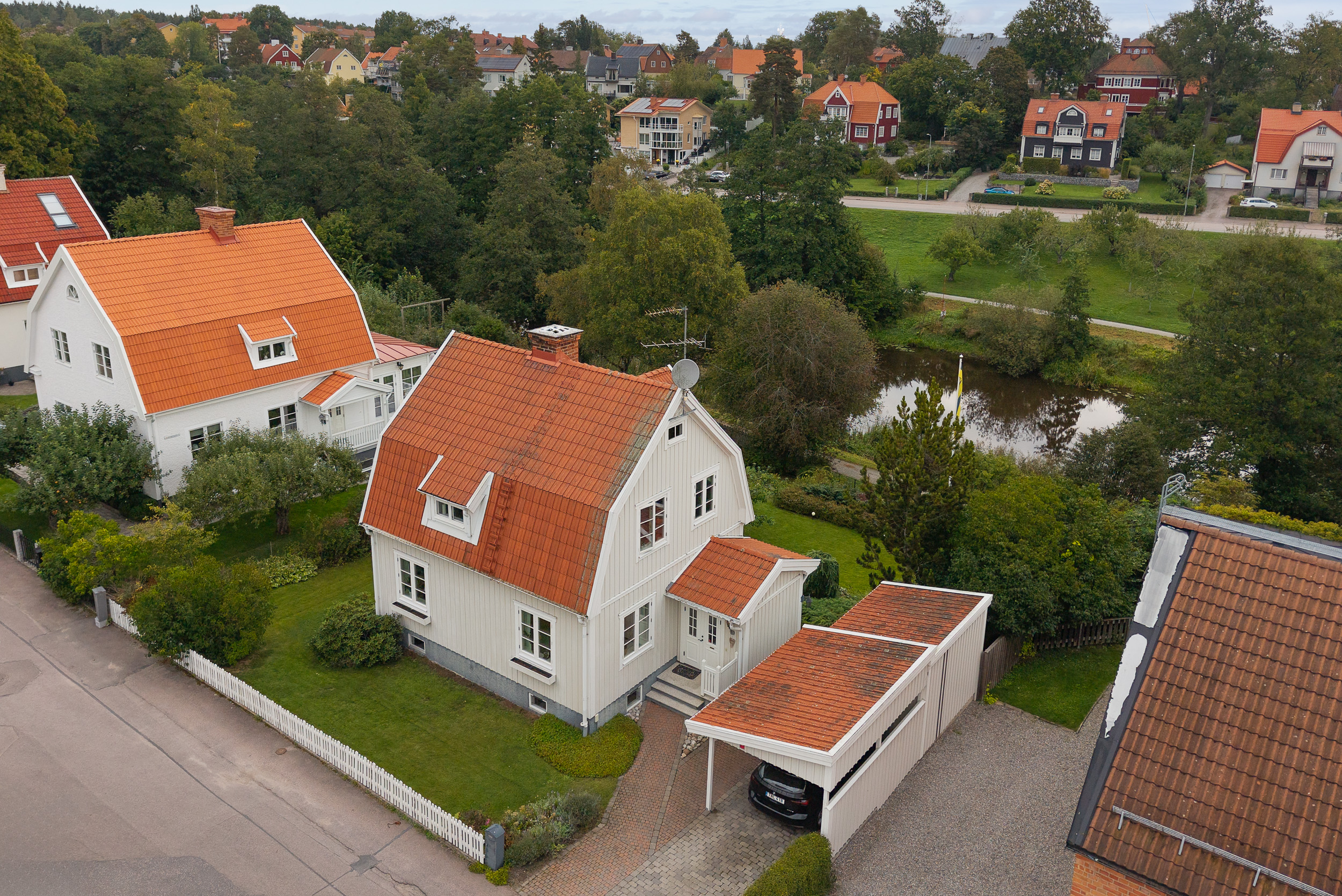 Bostadsbild från Trumslagargatan 6, Såld i Trumslagarbacken, Västerås