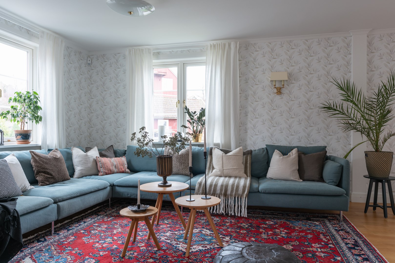 Bostadsbild från Trumslagargatan 6, Såld i Trumslagarbacken, Västerås