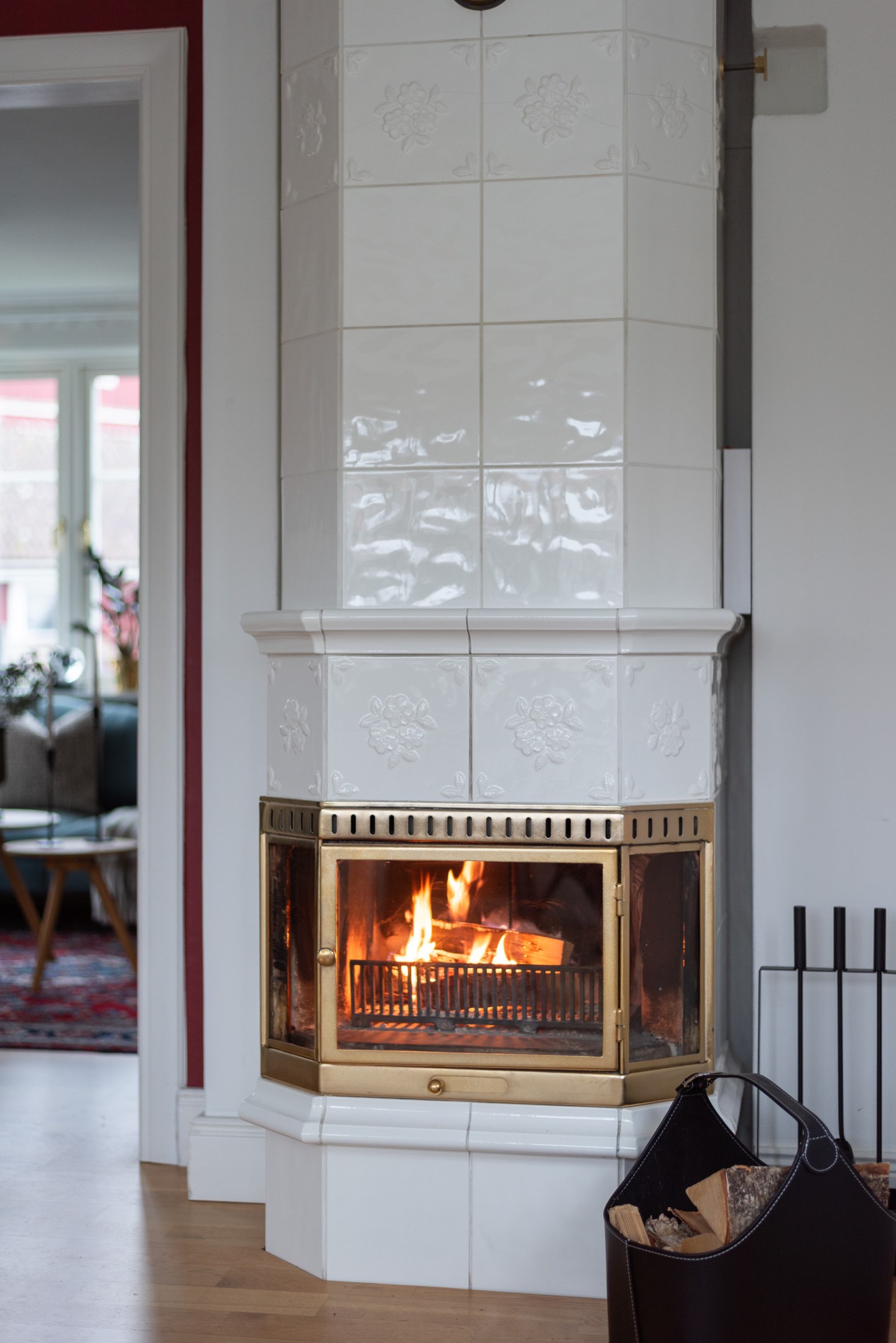 Bostadsbild från Trumslagargatan 6, Såld i Trumslagarbacken, Västerås