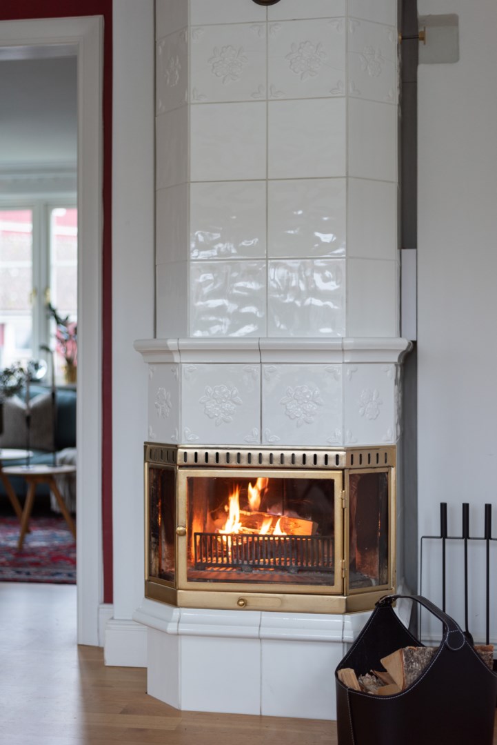 Bostadsbild från Trumslagargatan 6, Såld i Trumslagarbacken, Västerås