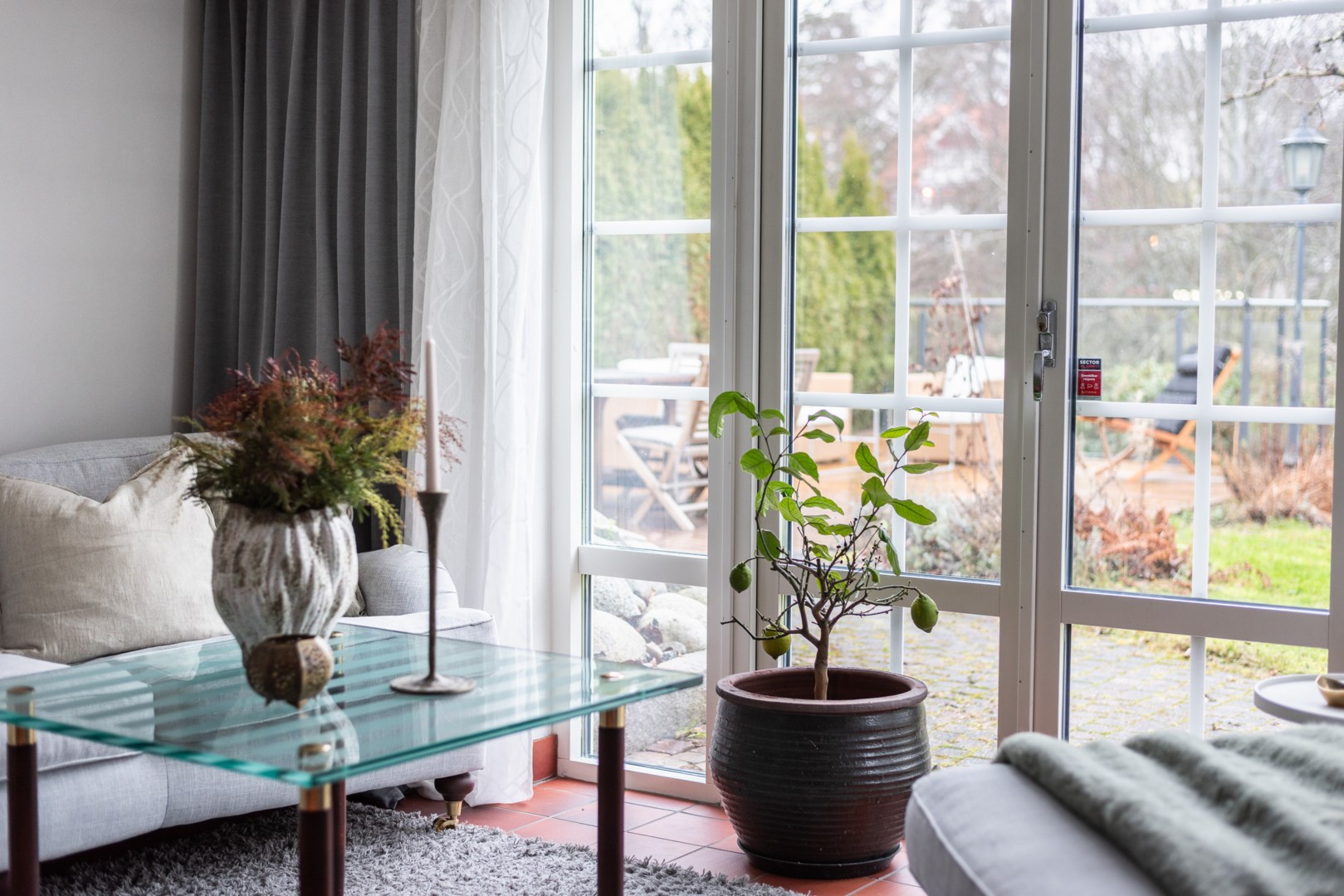 Bostadsbild från Trumslagargatan 6, Såld i Trumslagarbacken, Västerås