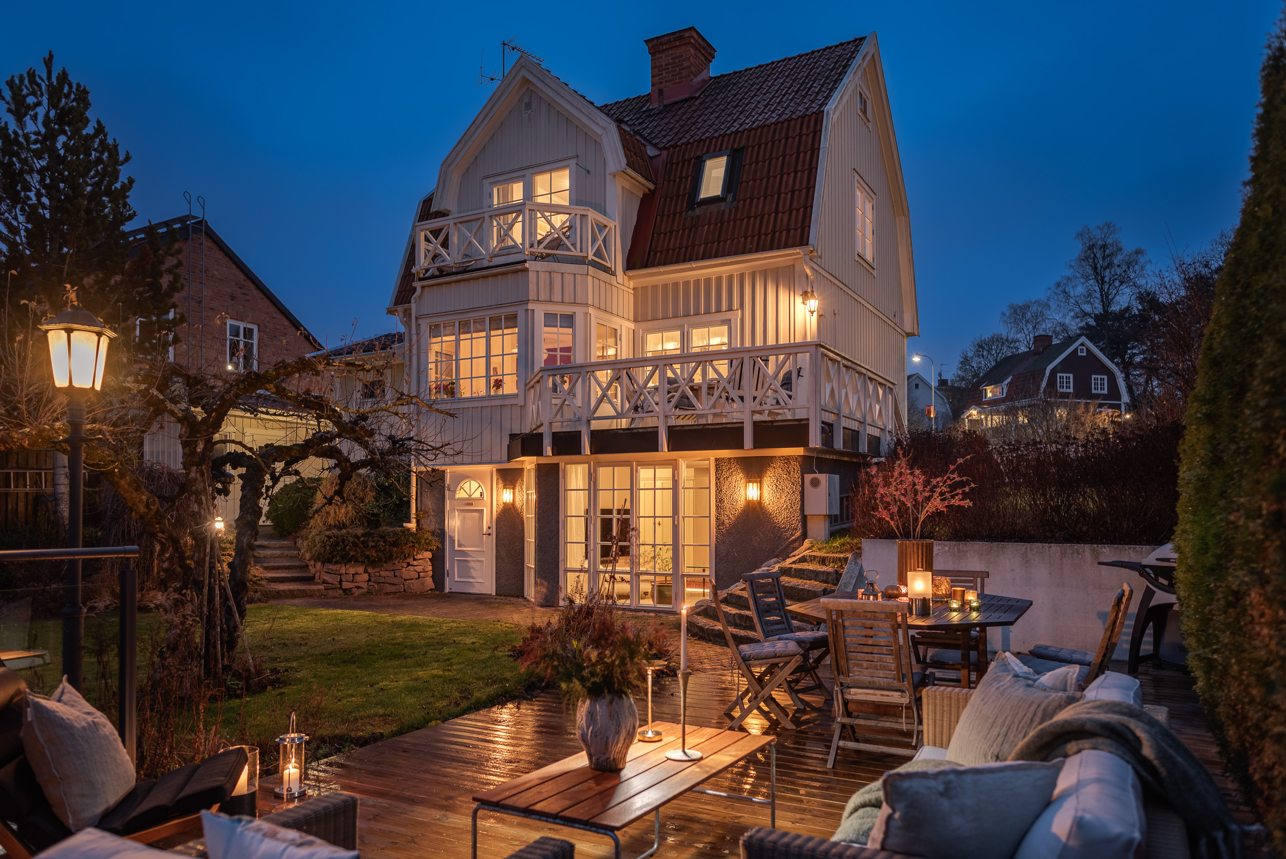 Bostadsbild från Trumslagargatan 6, Såld i Trumslagarbacken, Västerås