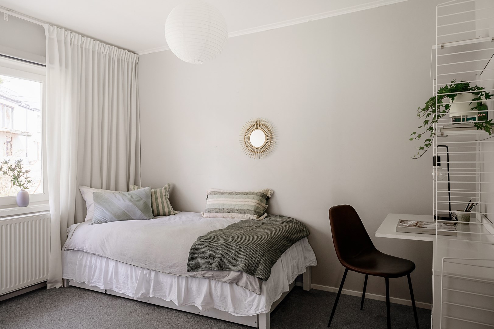 Bostadsbild från Nornornas väg 3B, Såld i Skuru, Nacka