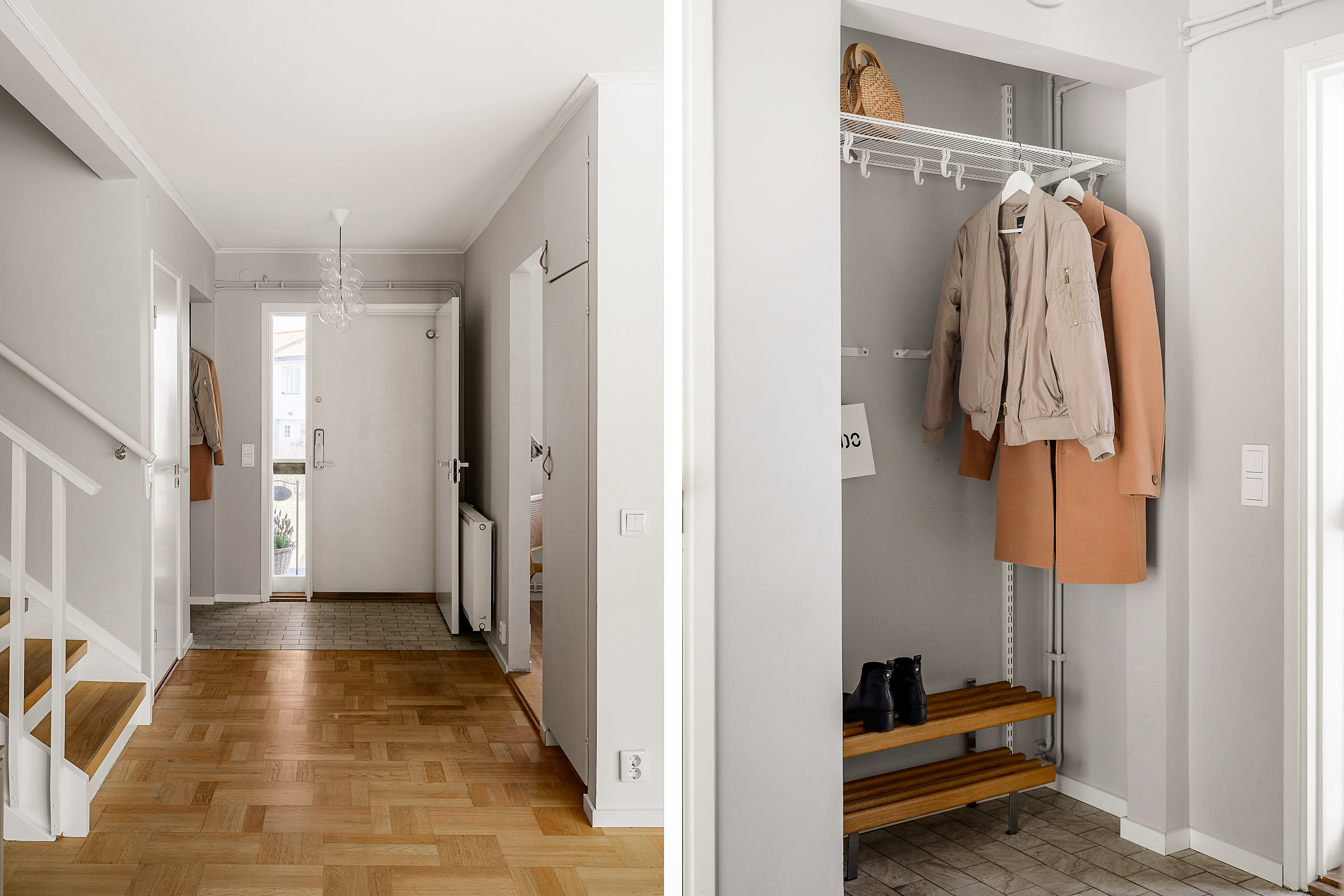 Bostadsbild från Nornornas väg 3B, Såld i Skuru, Nacka