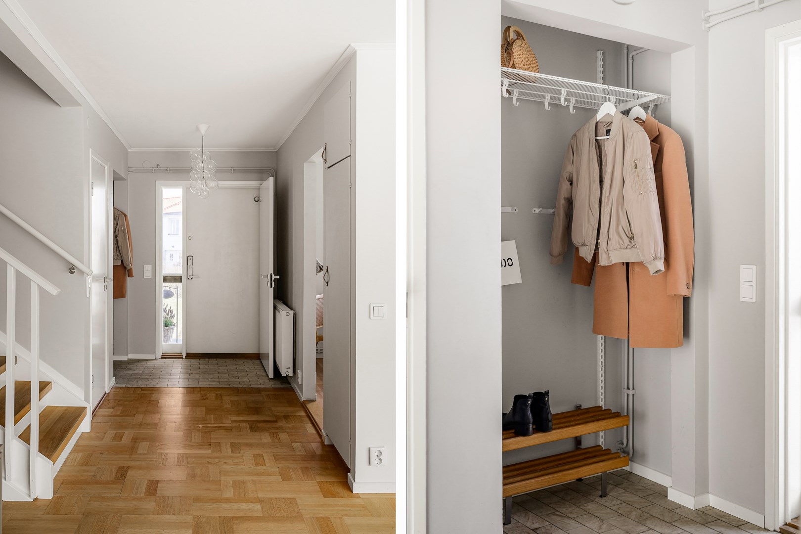 Bostadsbild från Nornornas väg 3B, Såld i Skuru, Nacka