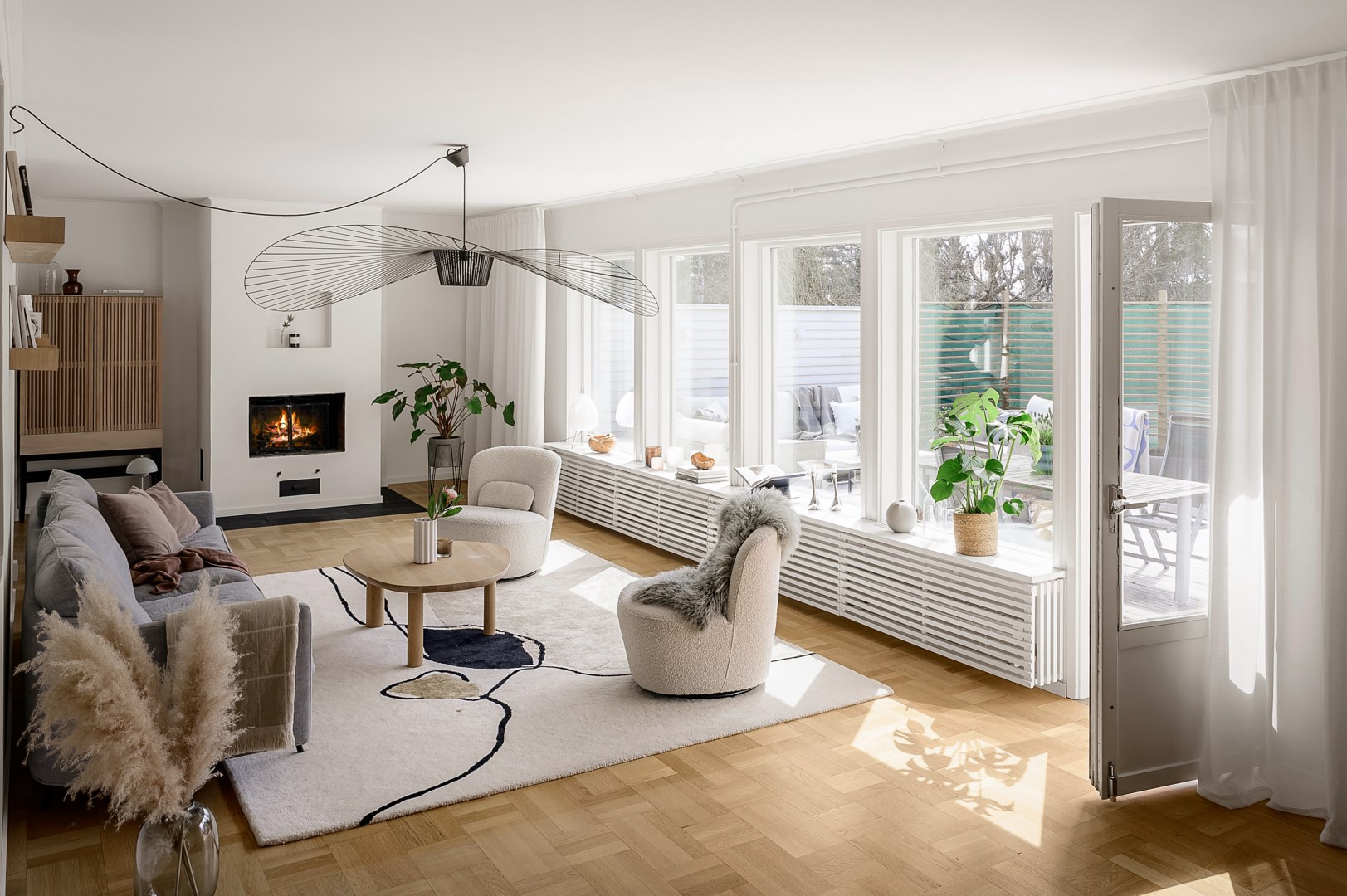 Bostadsbild från Nornornas väg 3B, Såld i Skuru, Nacka