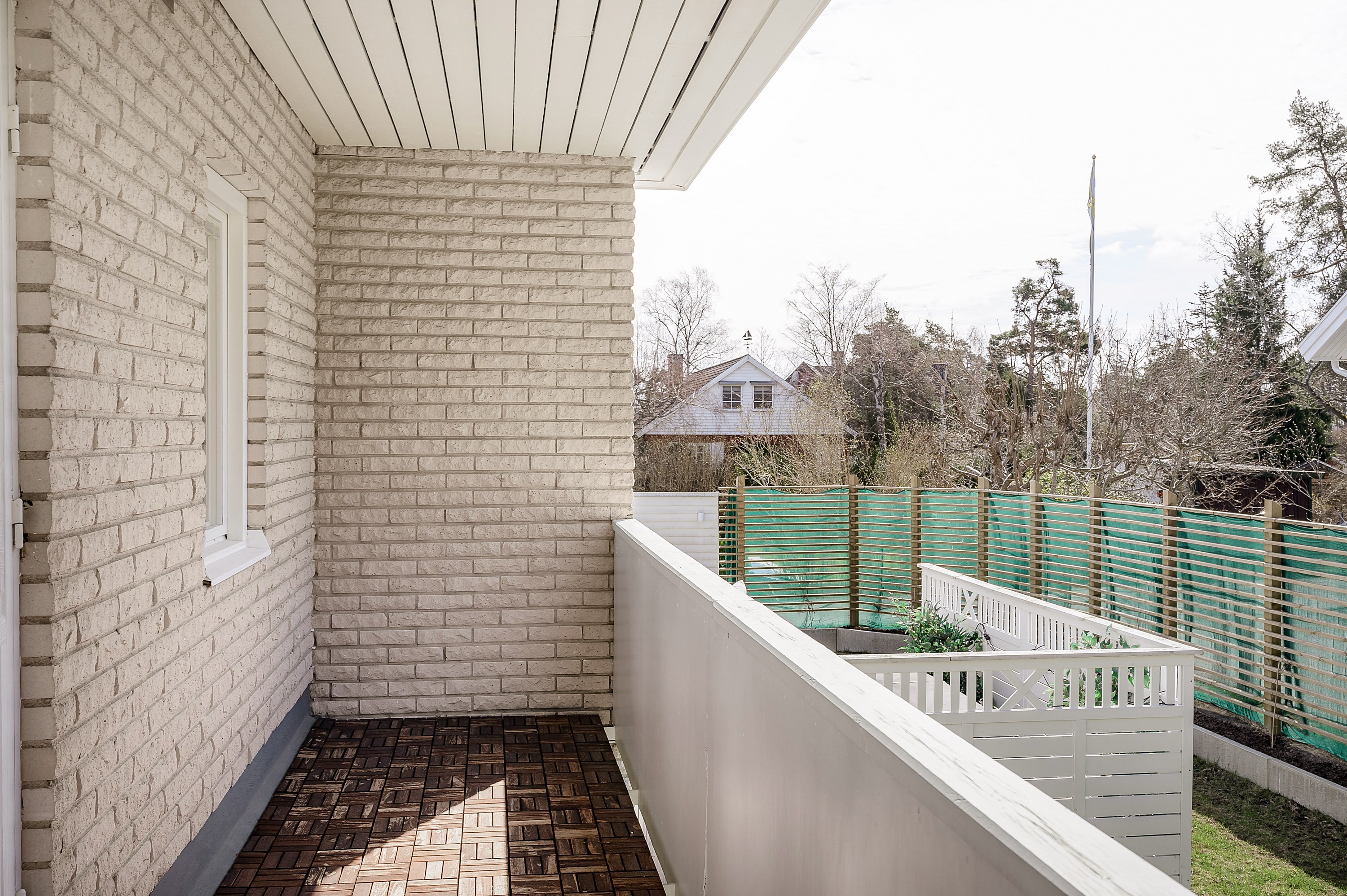 Bostadsbild från Nornornas väg 3B, Såld i Skuru, Nacka